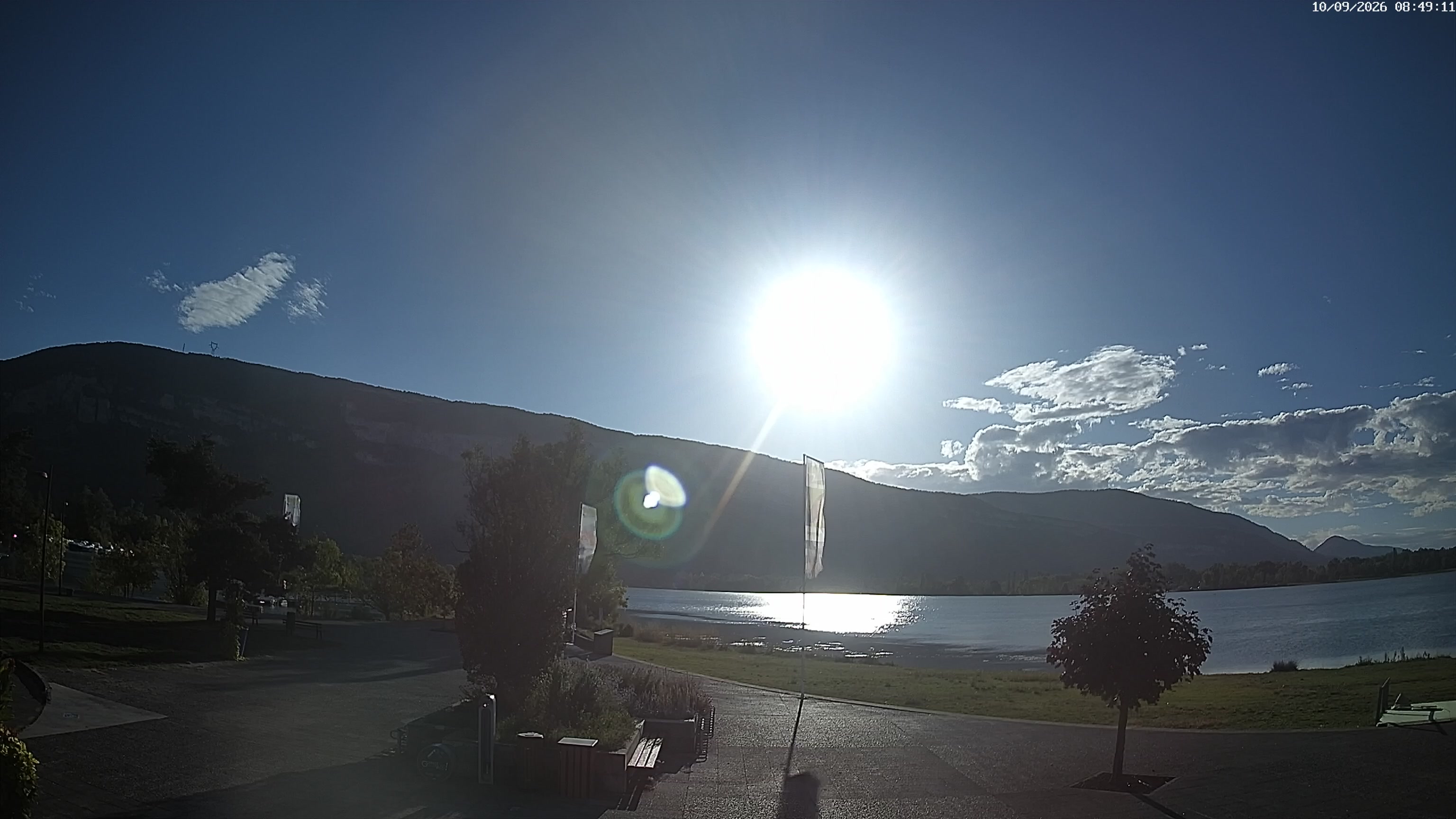 Webcam Image
