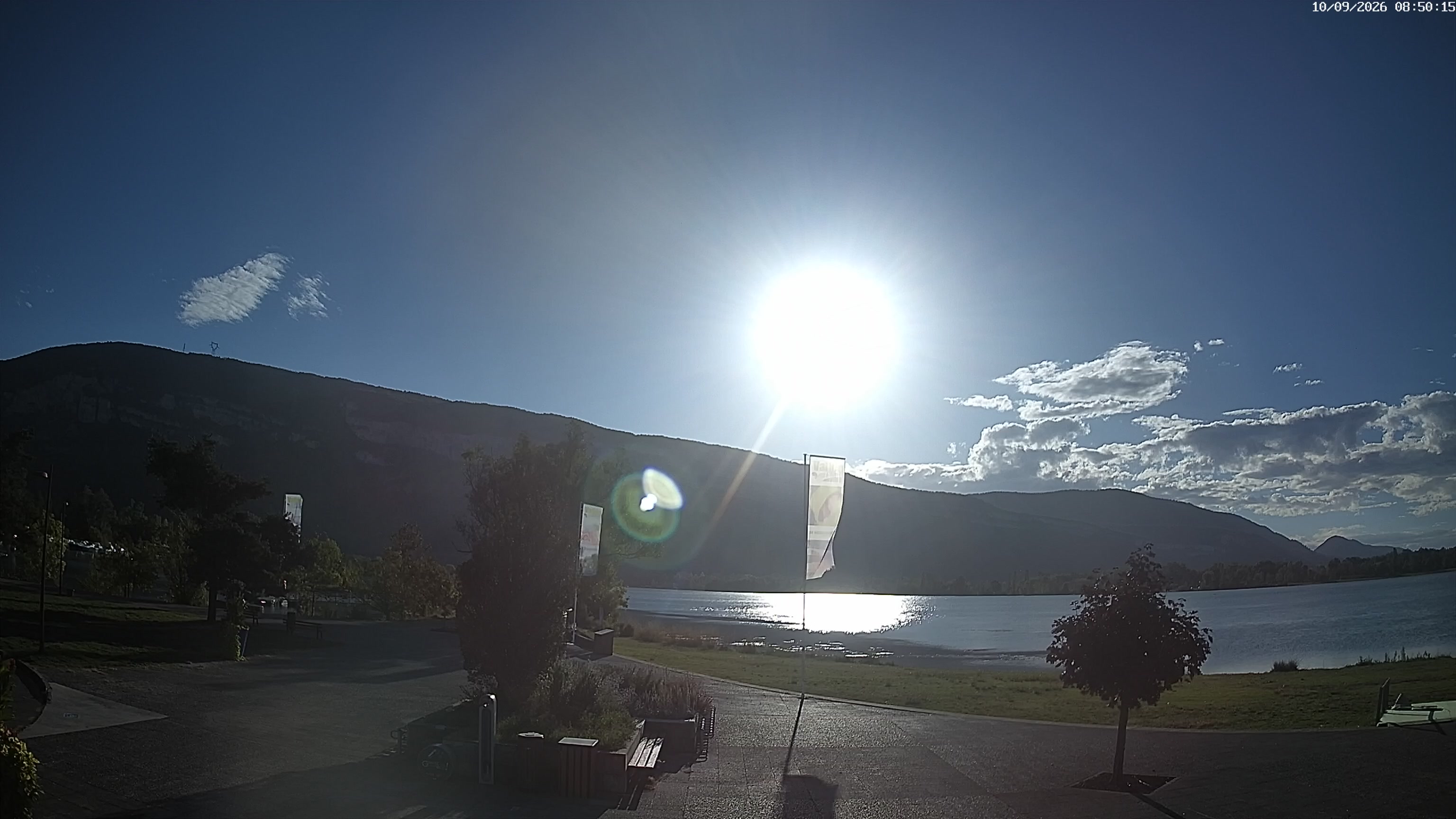 Webcam Image