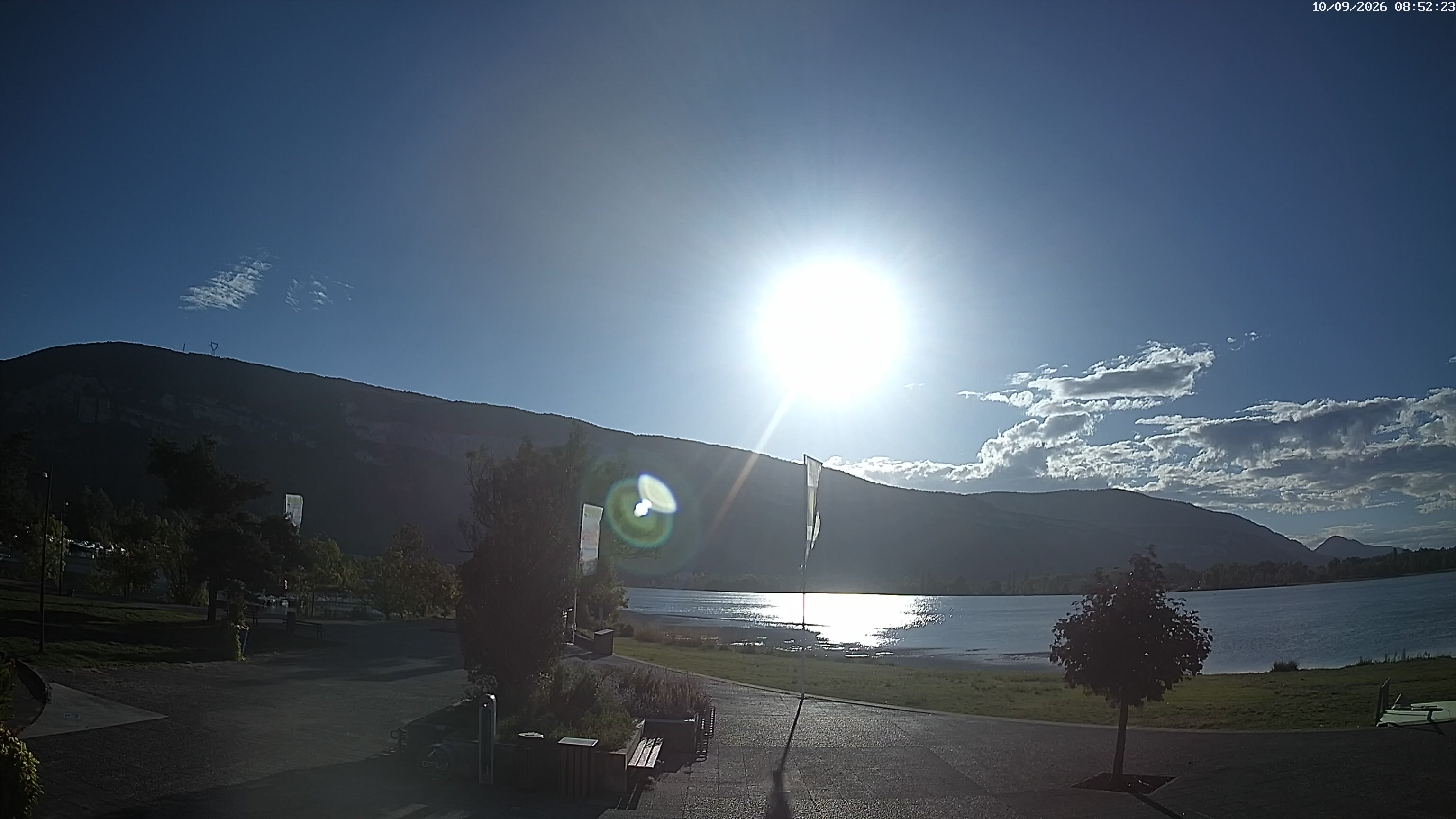 Webcam Image