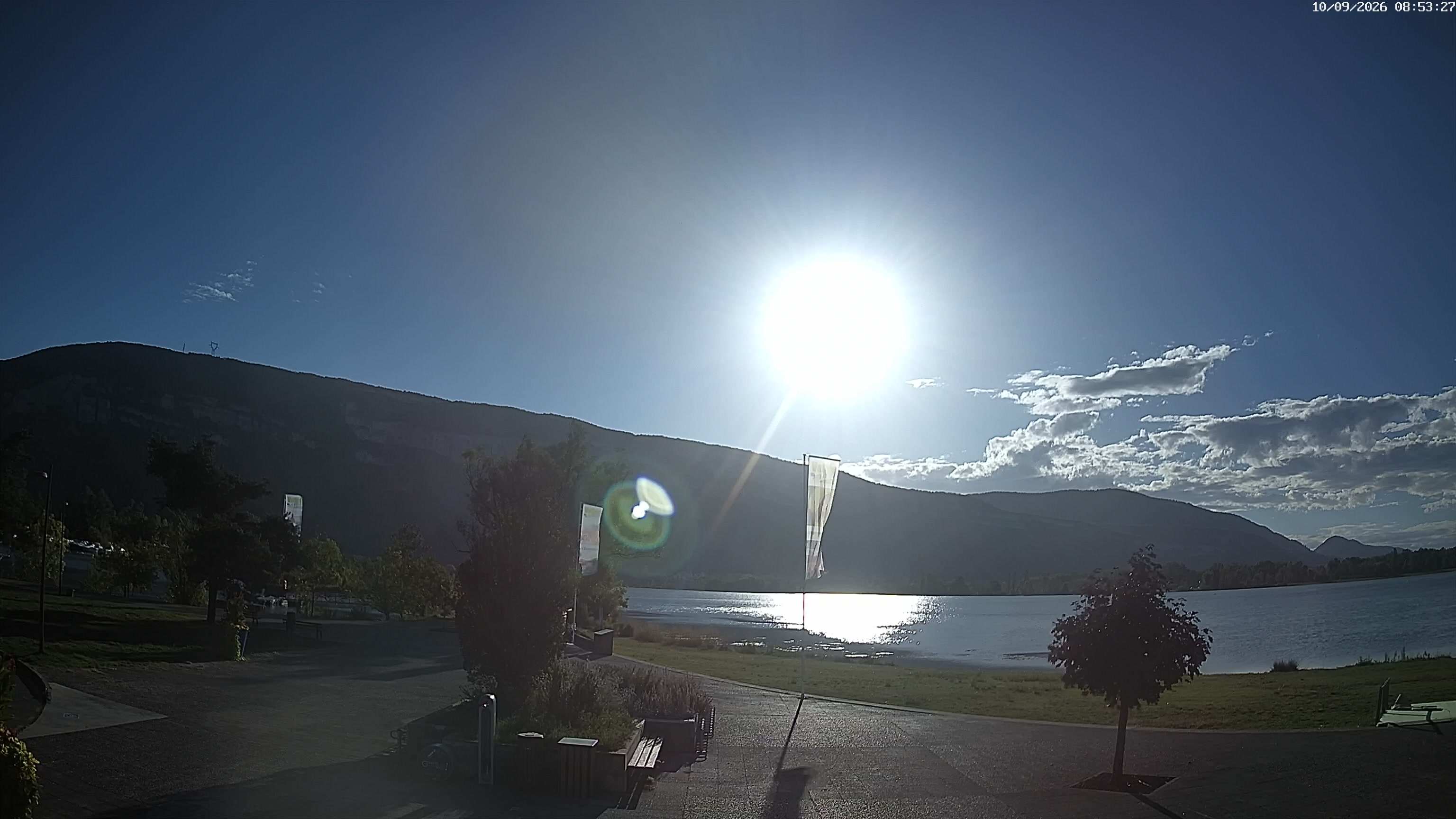 Webcam Image