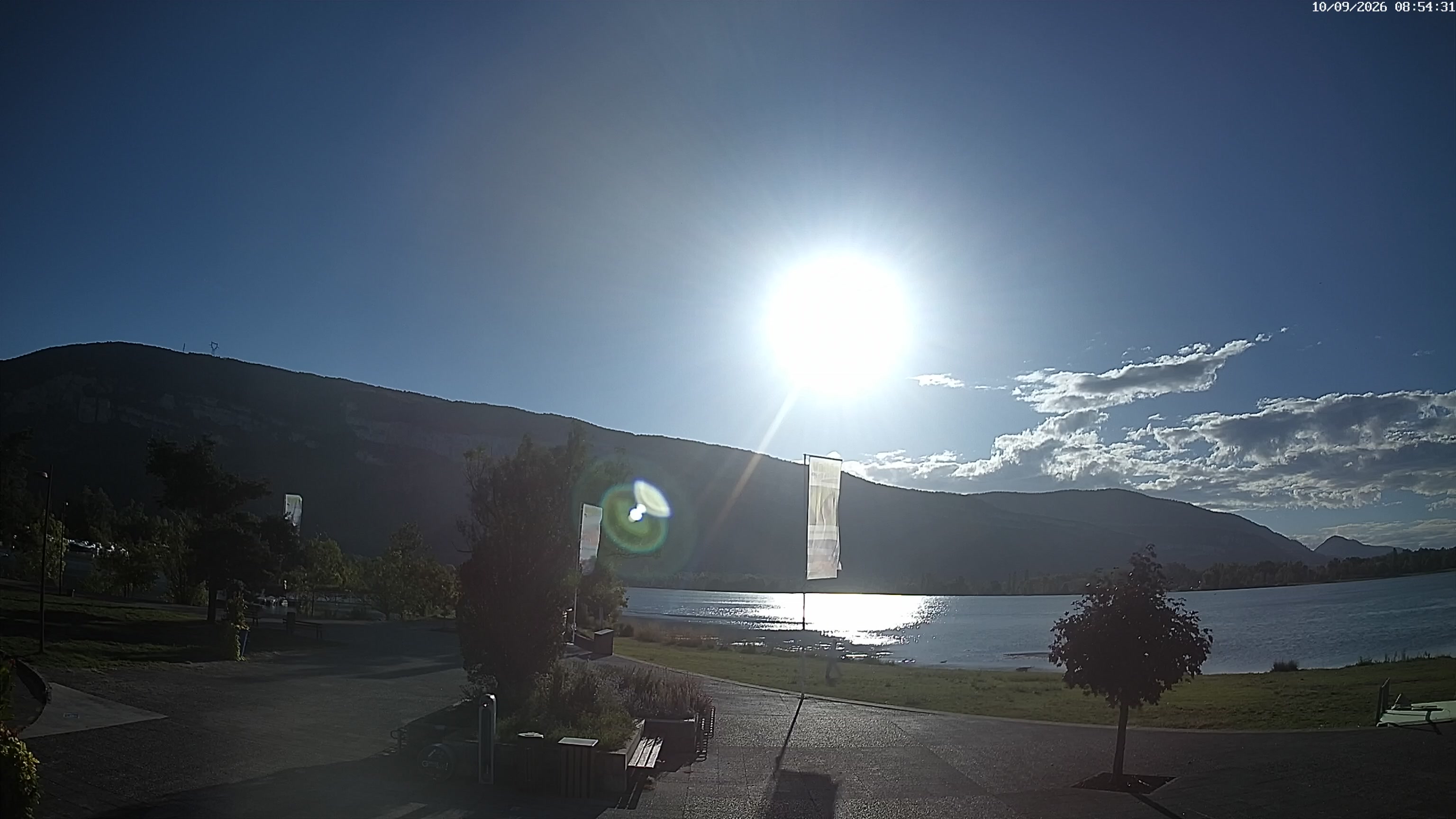 Webcam Image