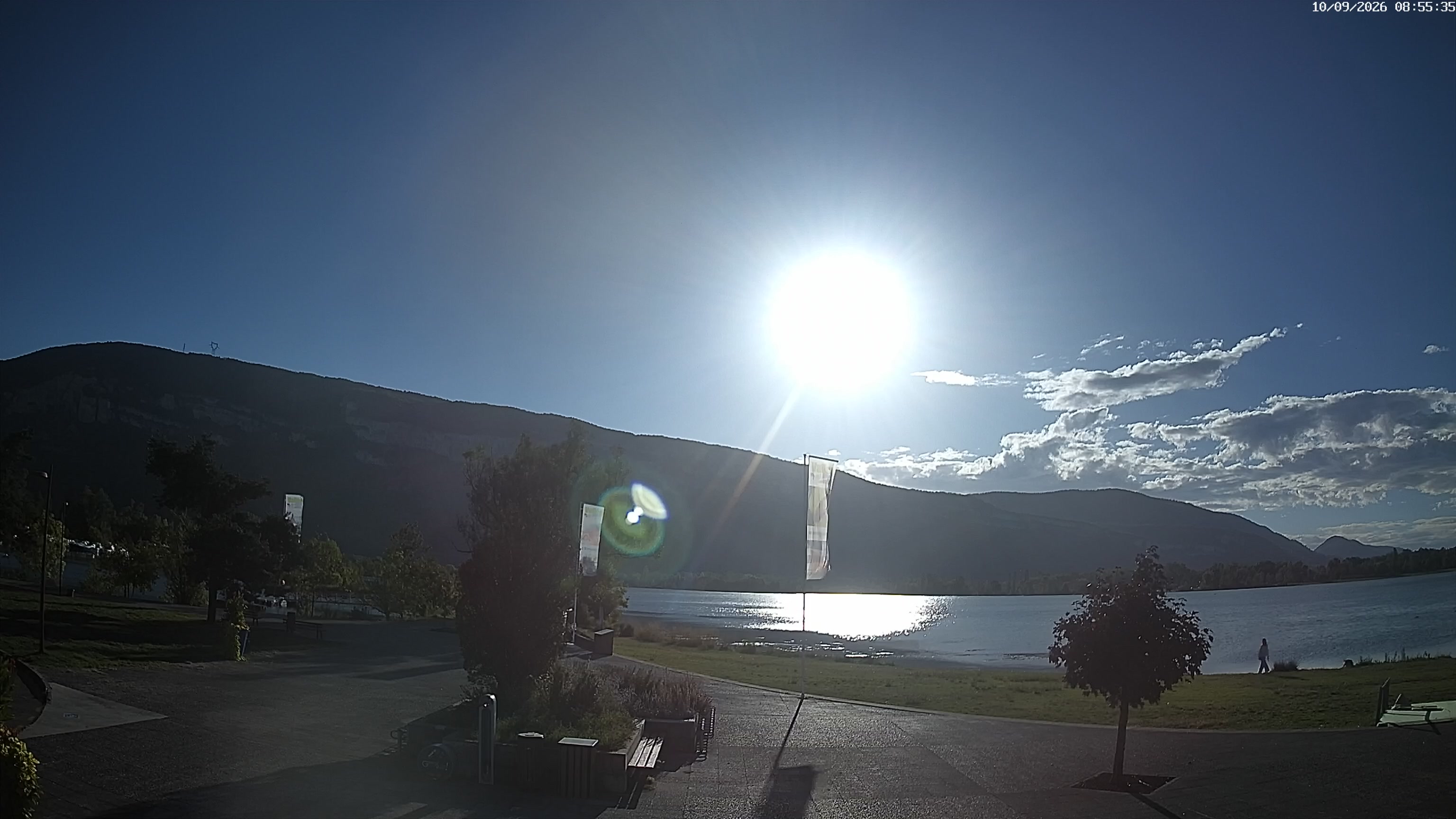 Webcam Image