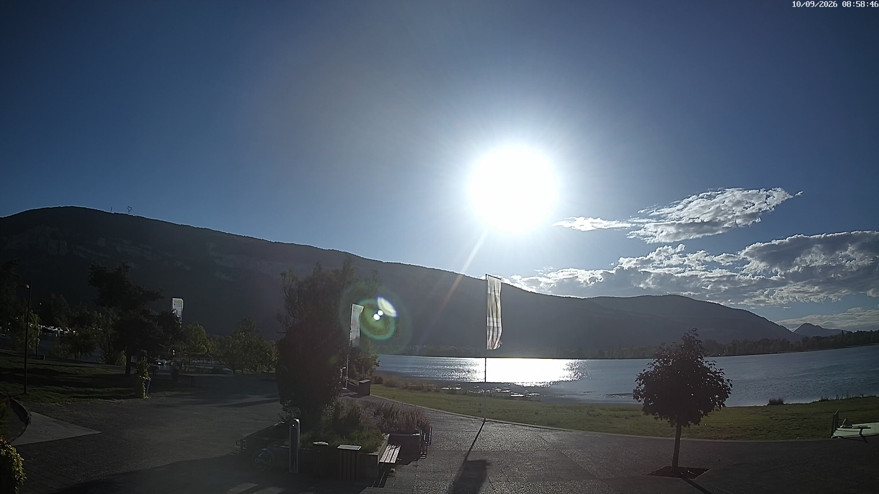 Webcam Image