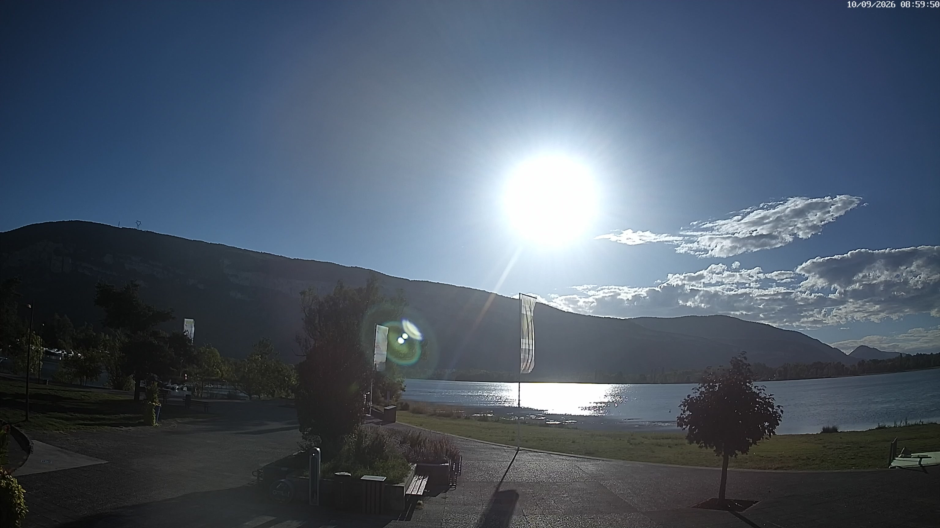 Webcam Image