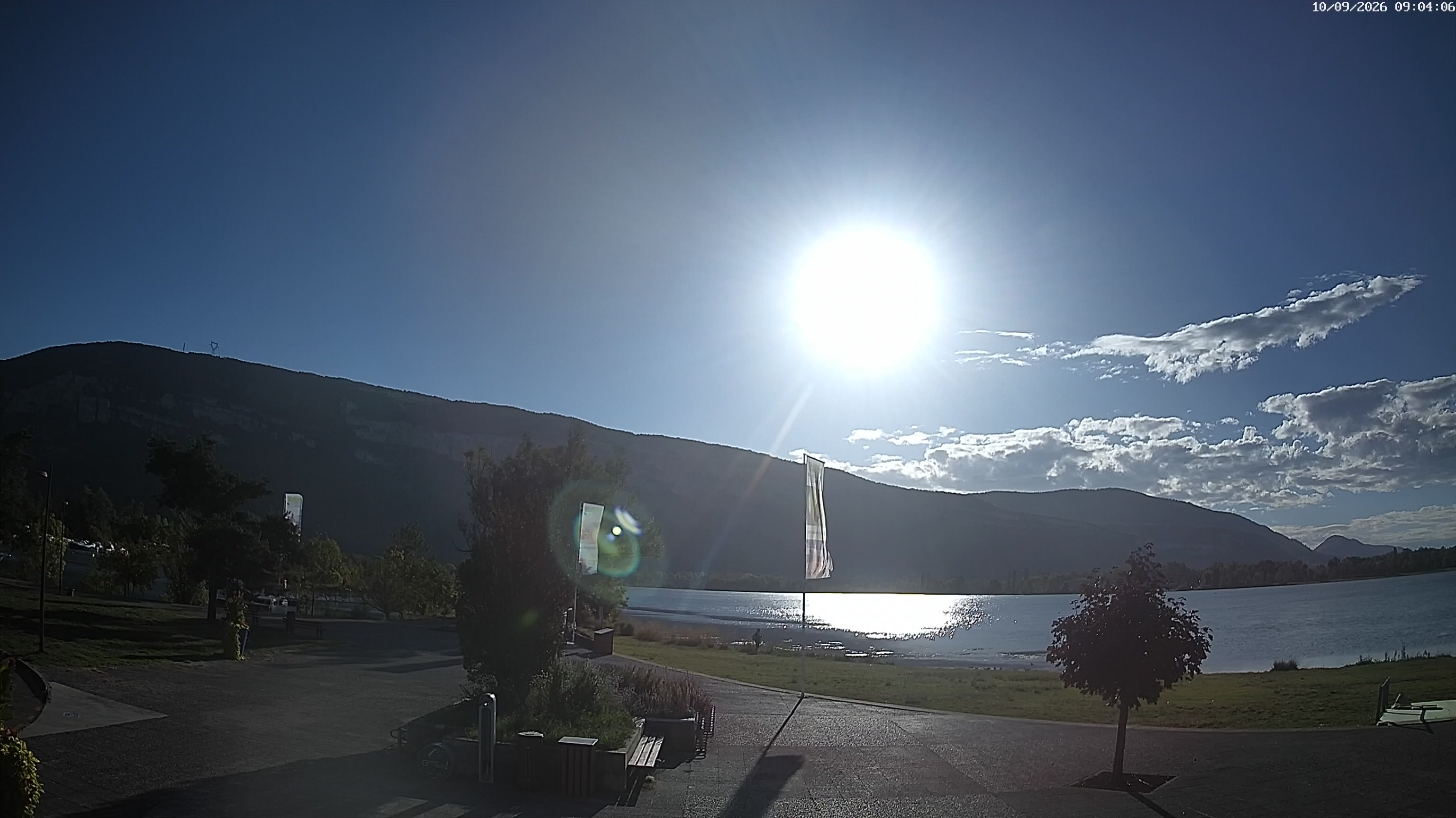Webcam Image