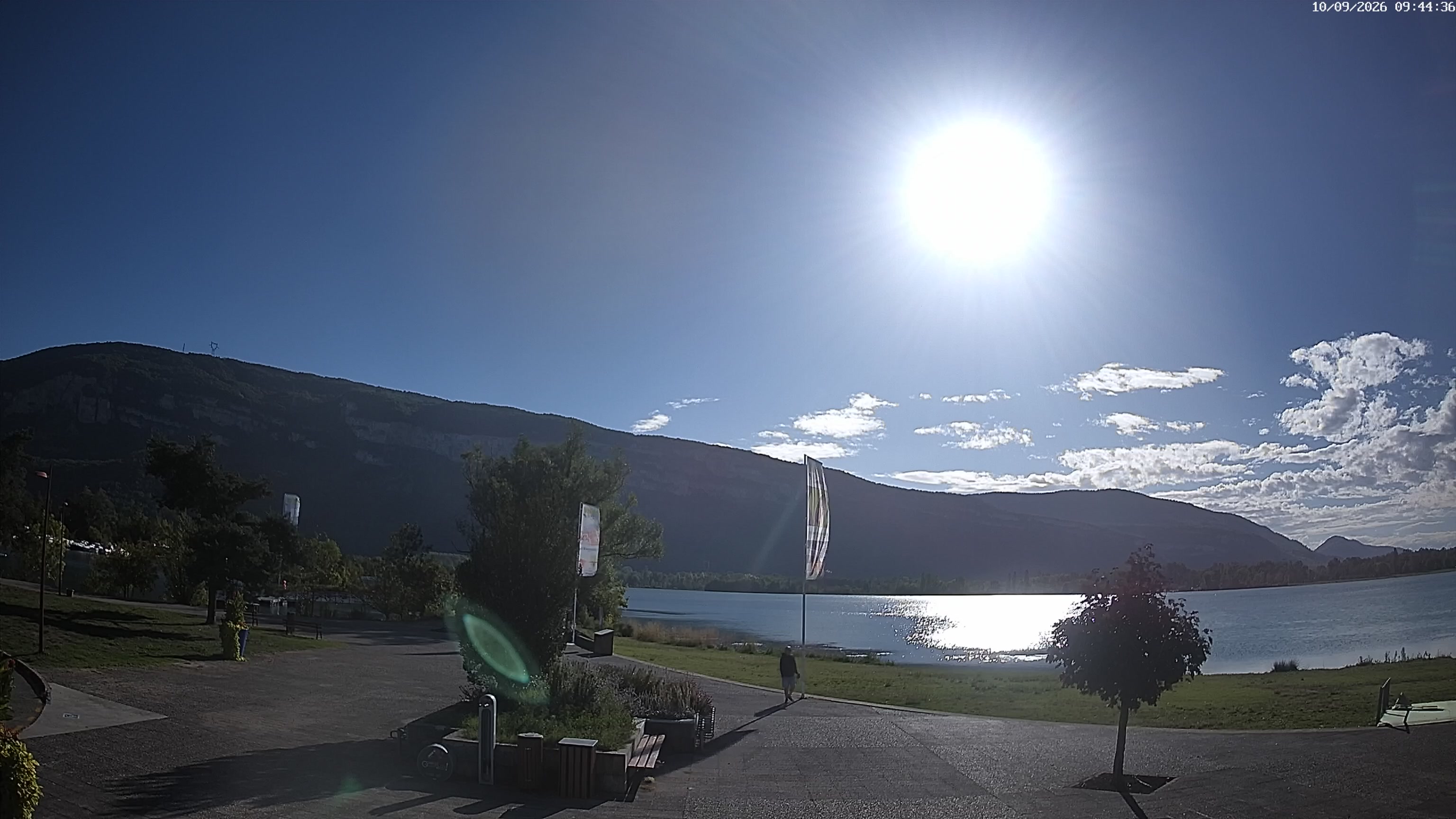 Webcam Image