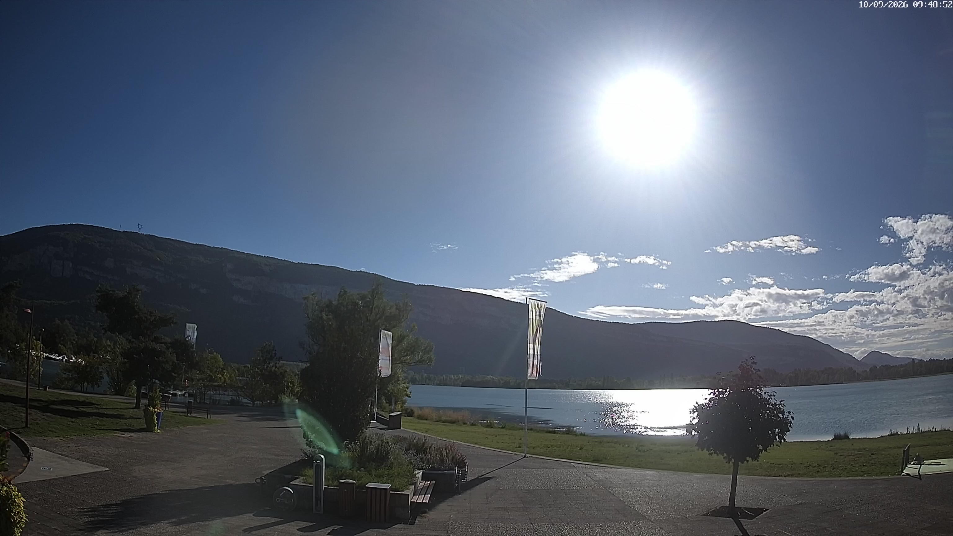 Webcam Image