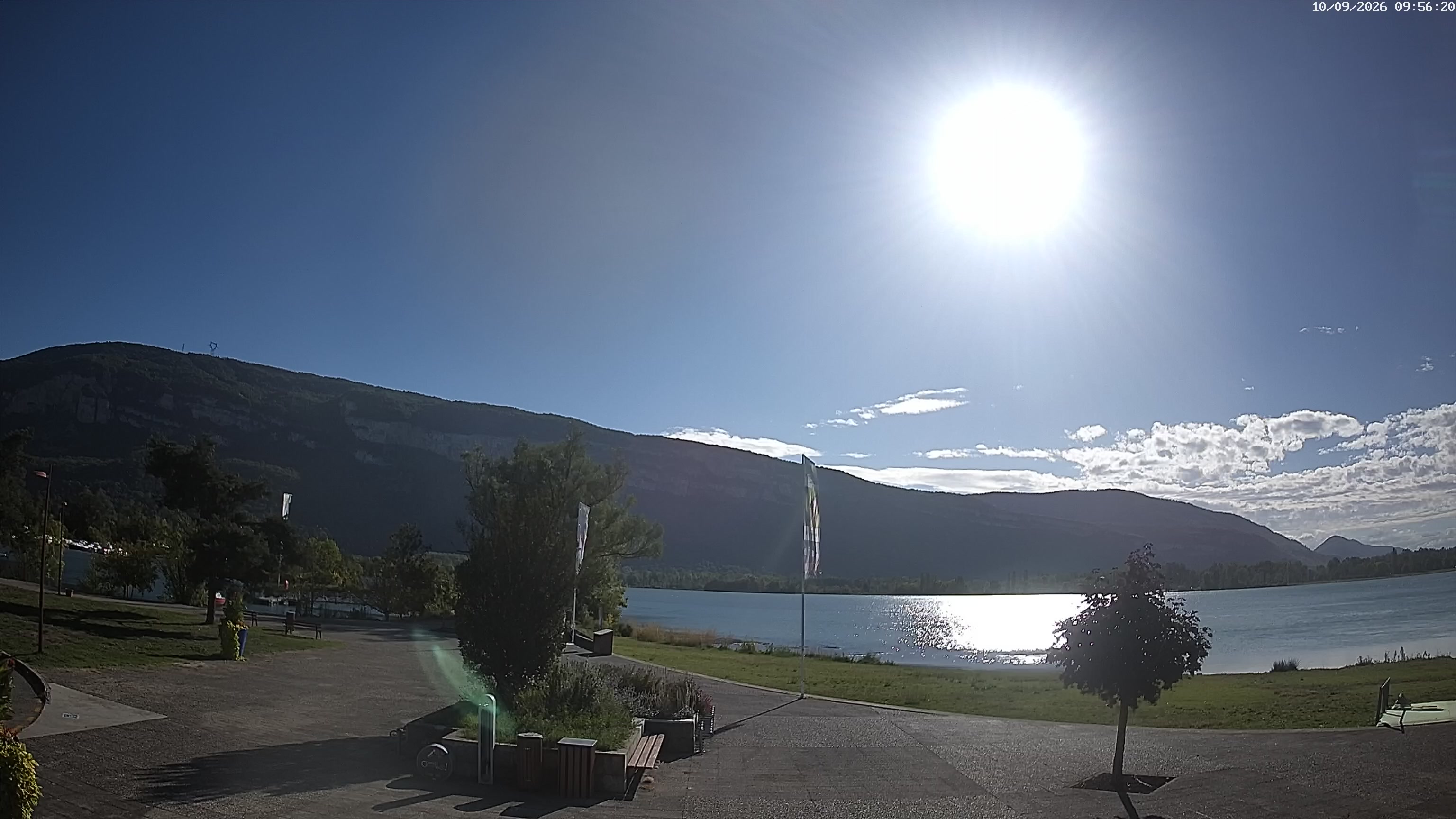 Webcam Image