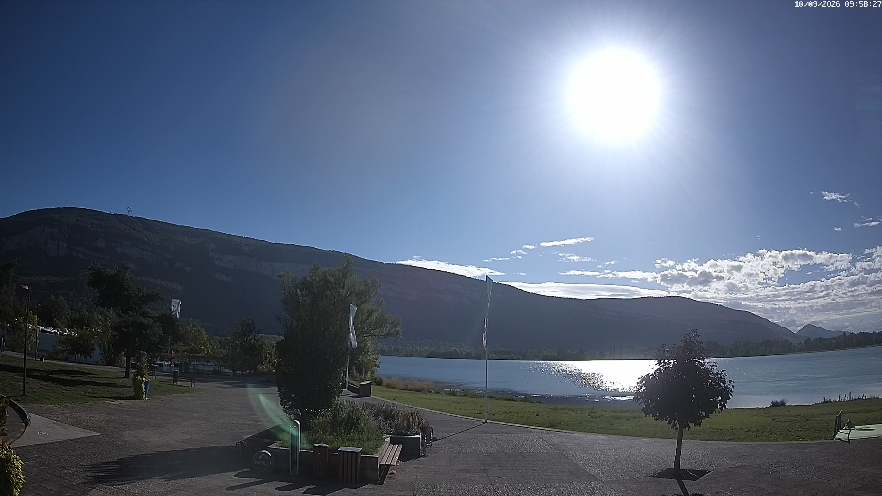 Webcam Image