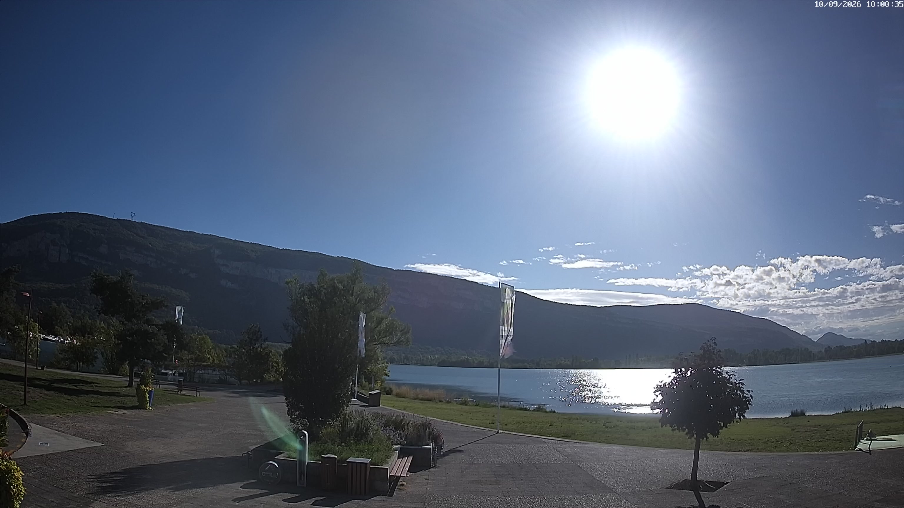 Webcam Image