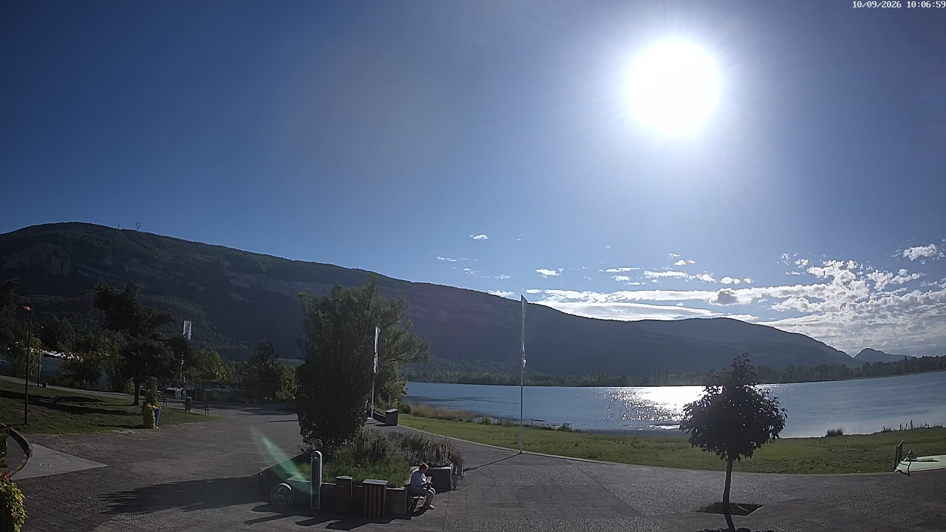Webcam Image