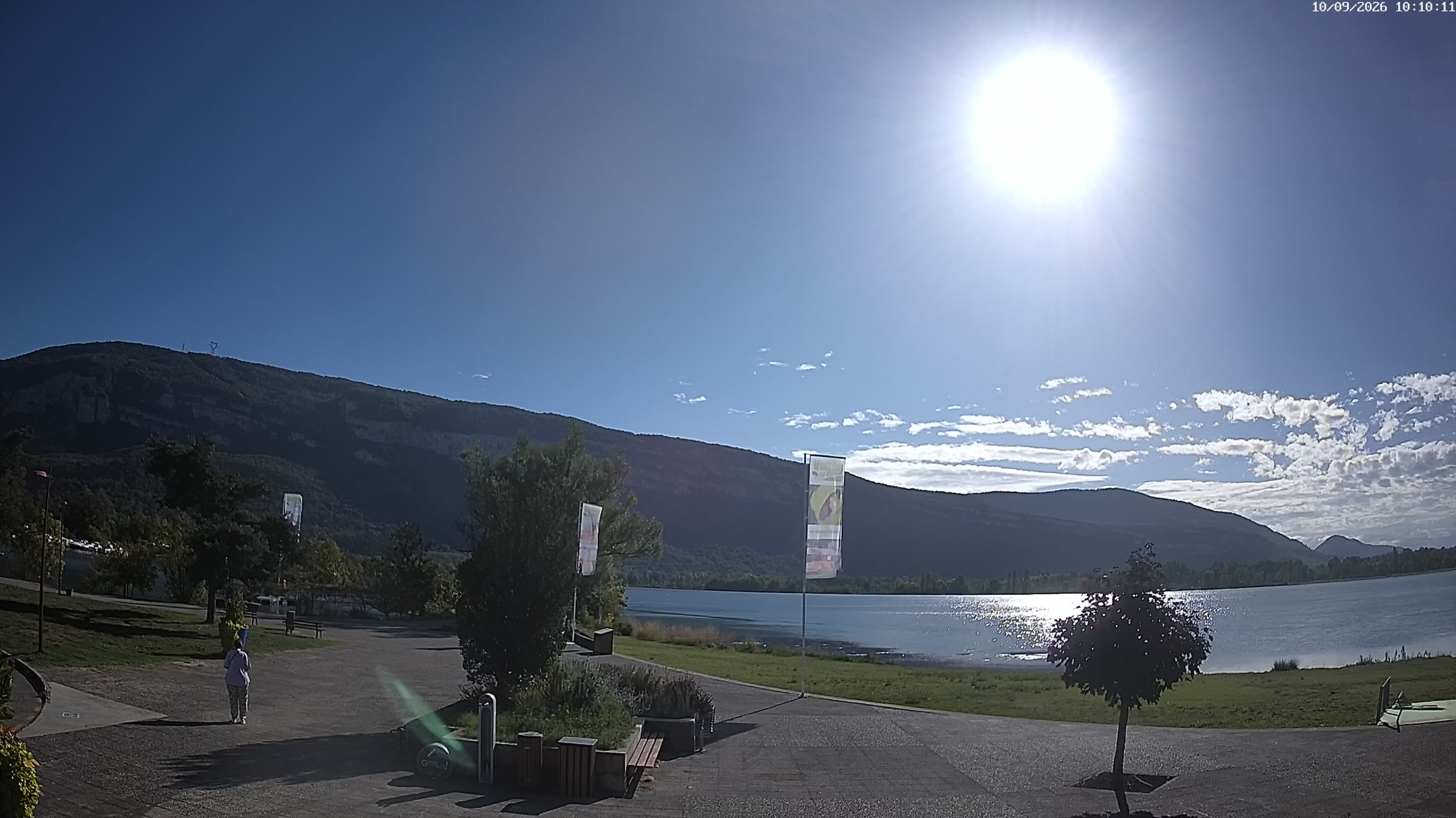 Webcam Image