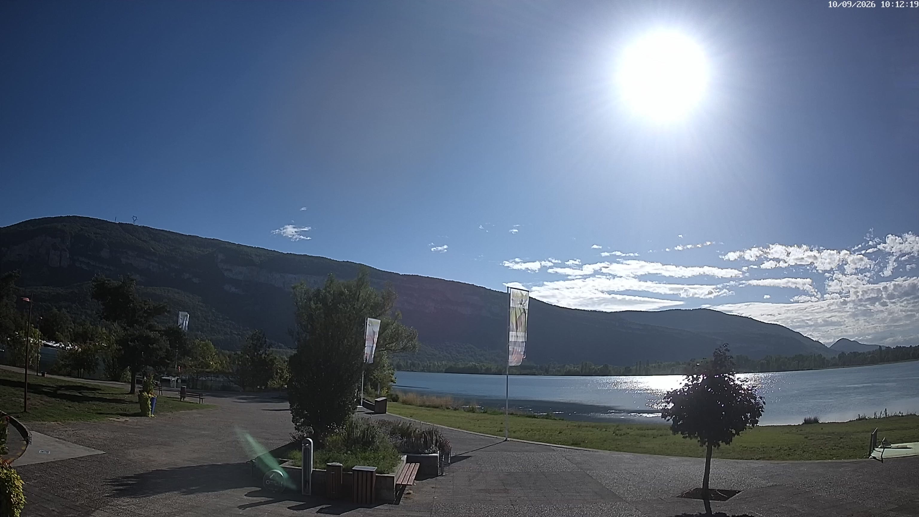 Webcam Image