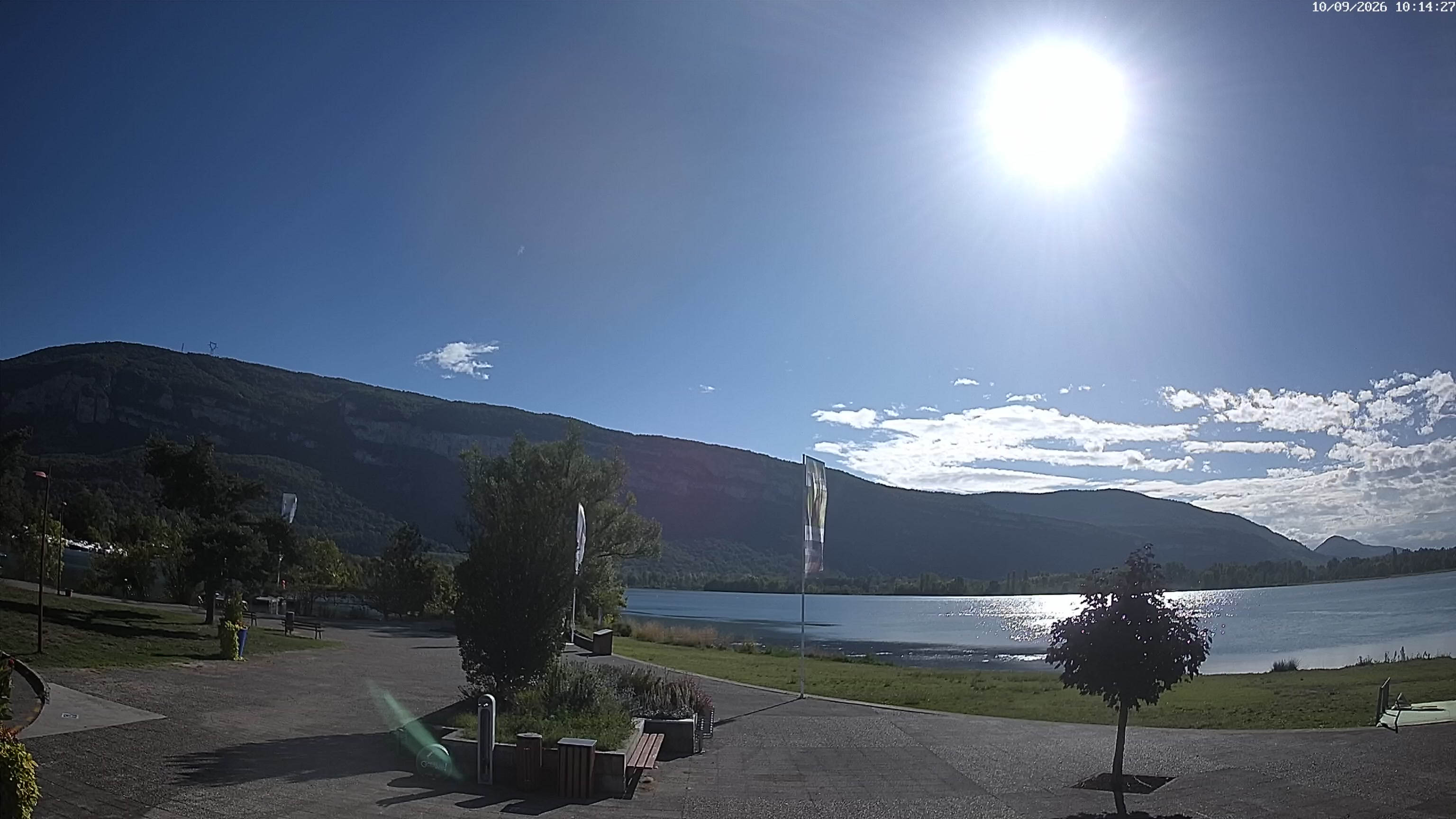 Webcam Image