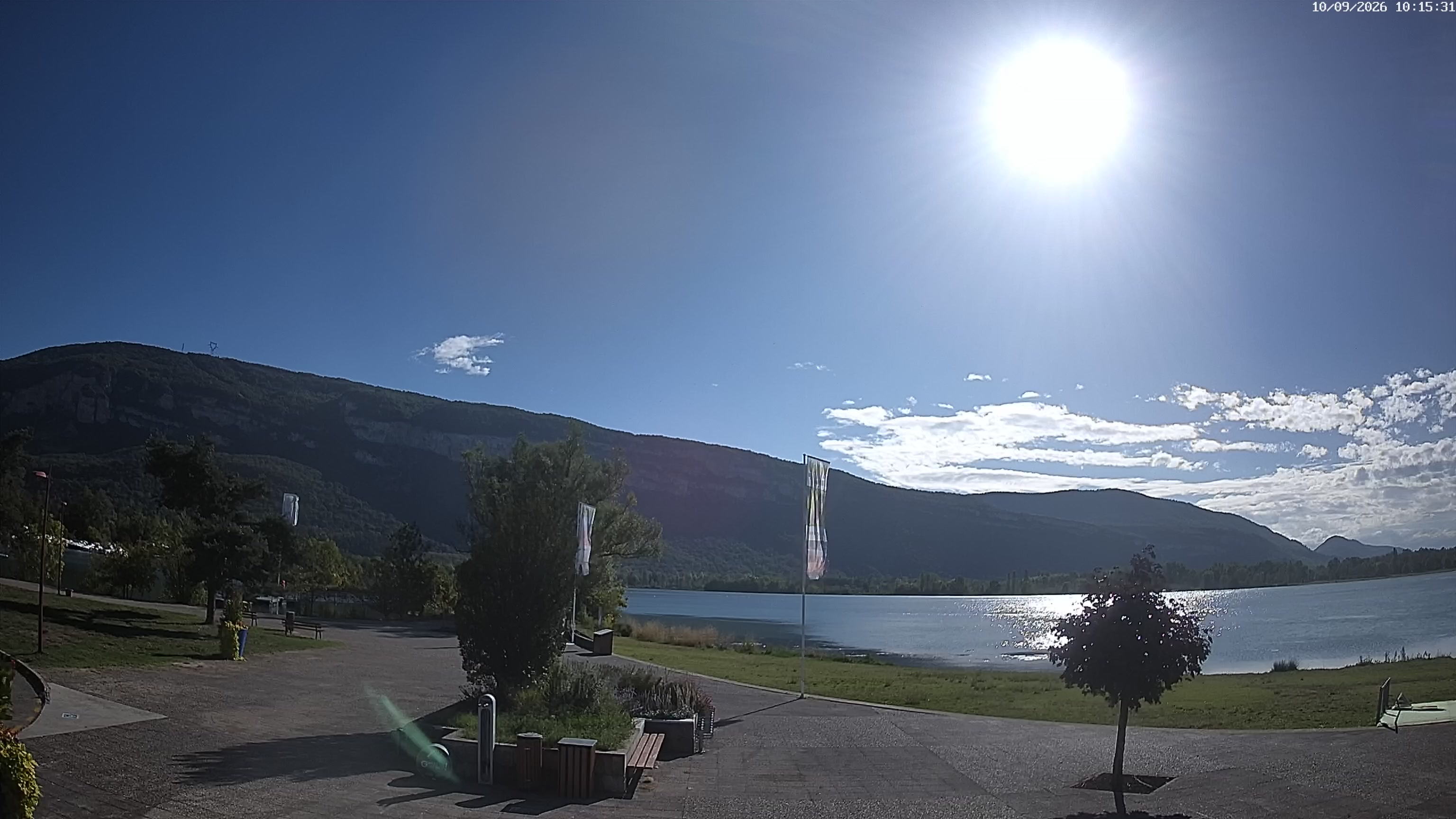 Webcam Image