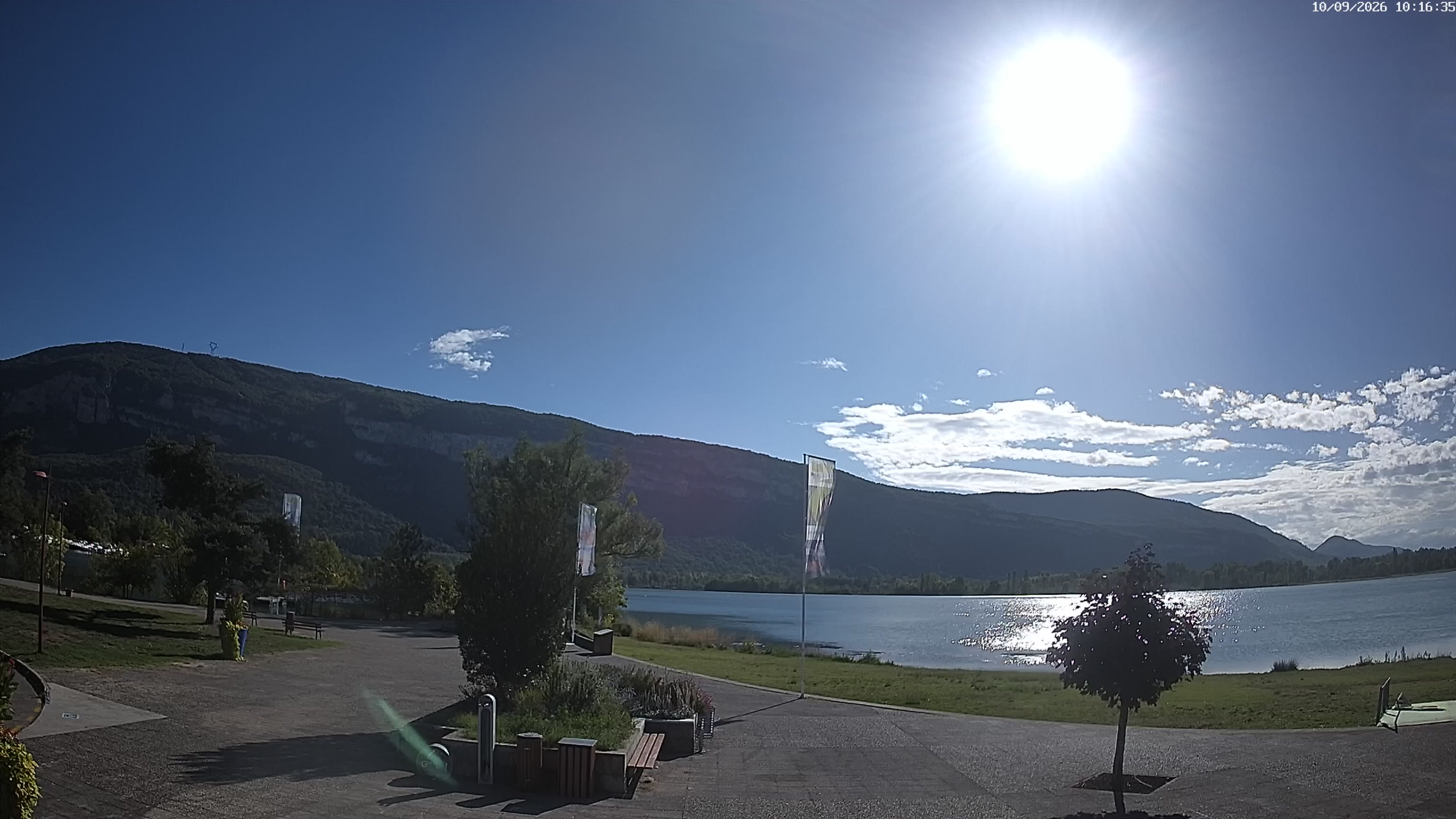 Webcam Image