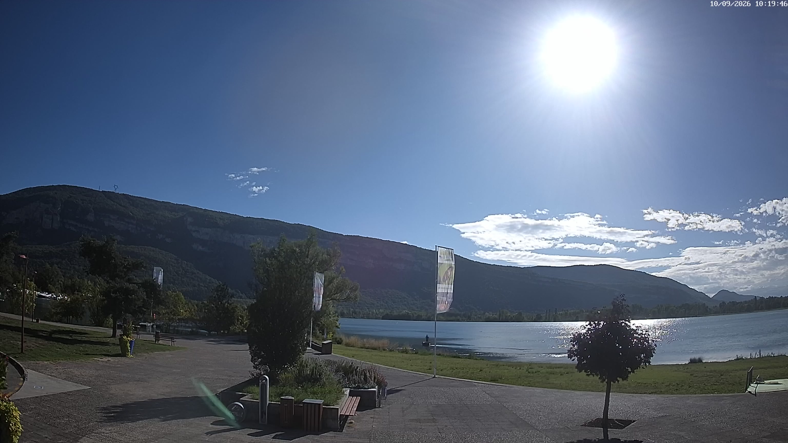 Webcam Image