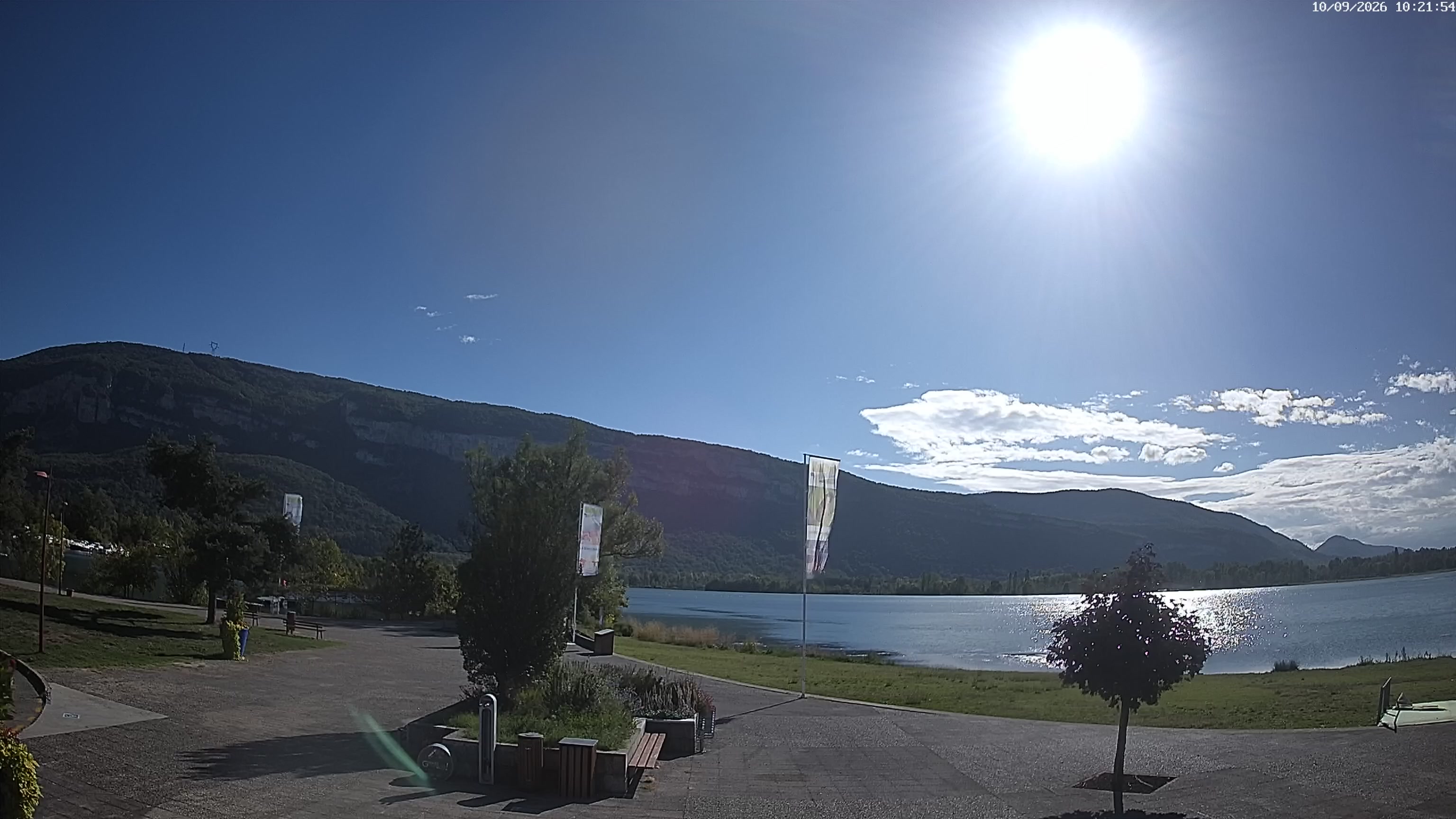 Webcam Image