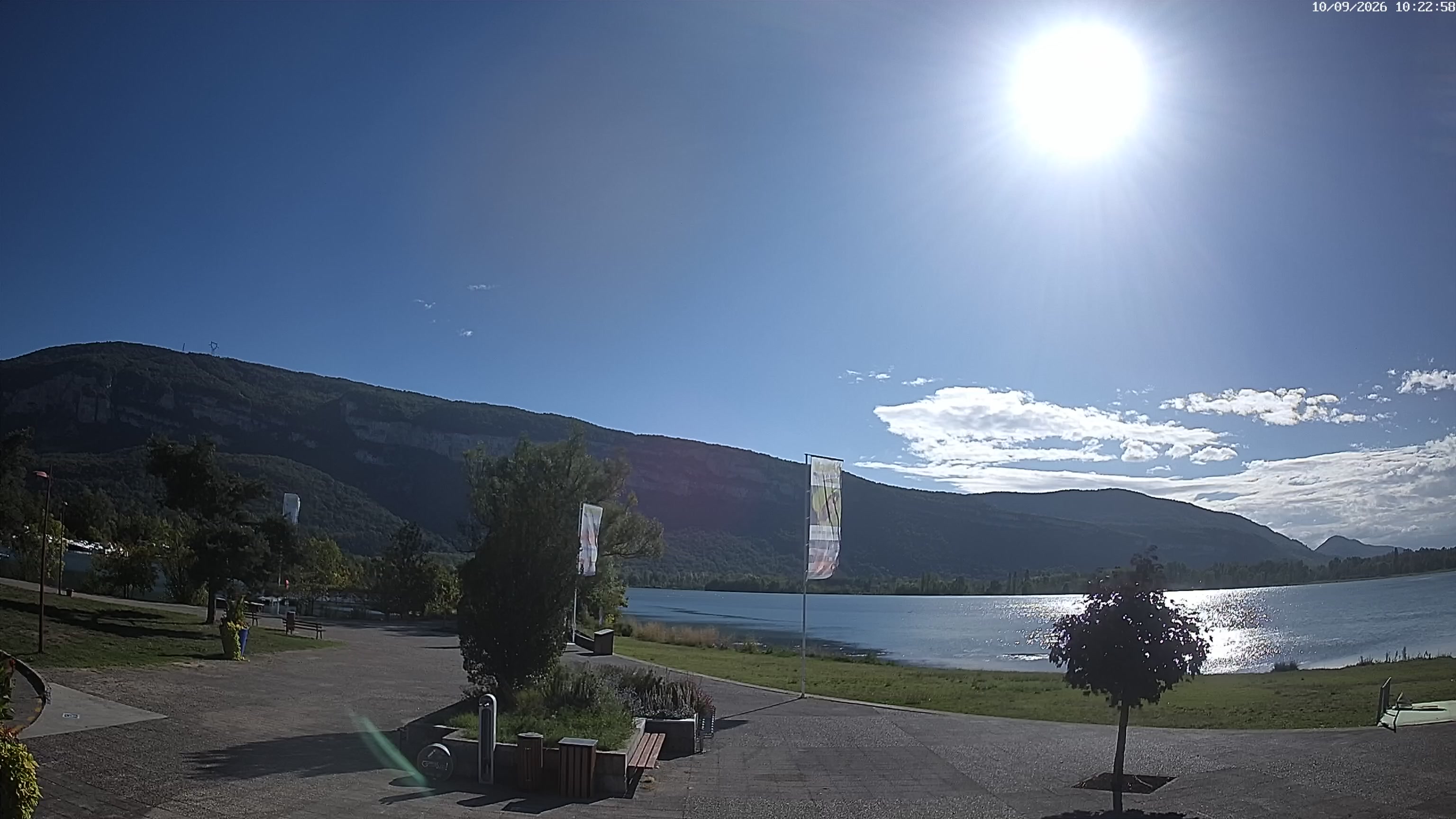 Webcam Image