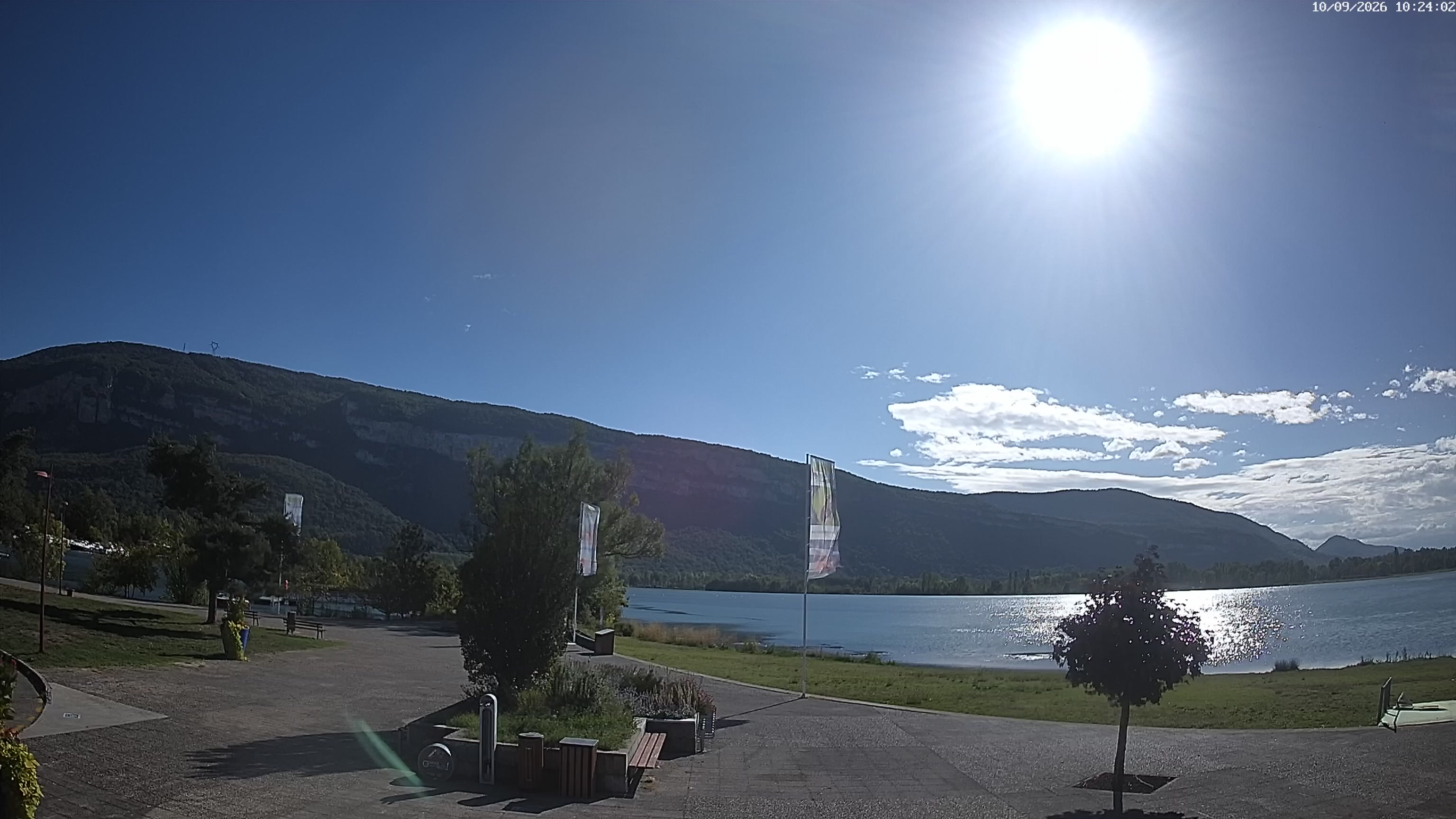 Webcam Image