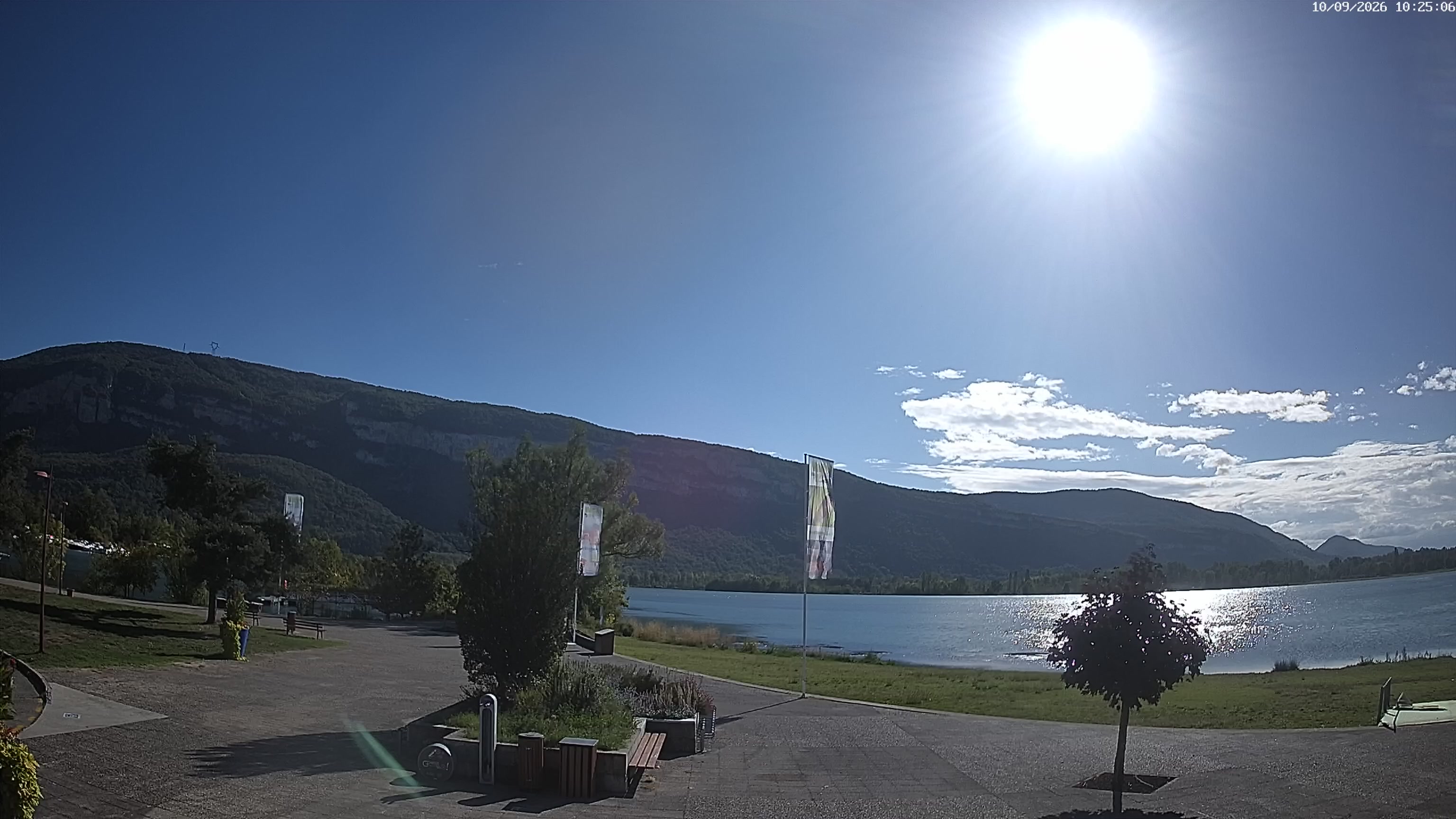Webcam Image