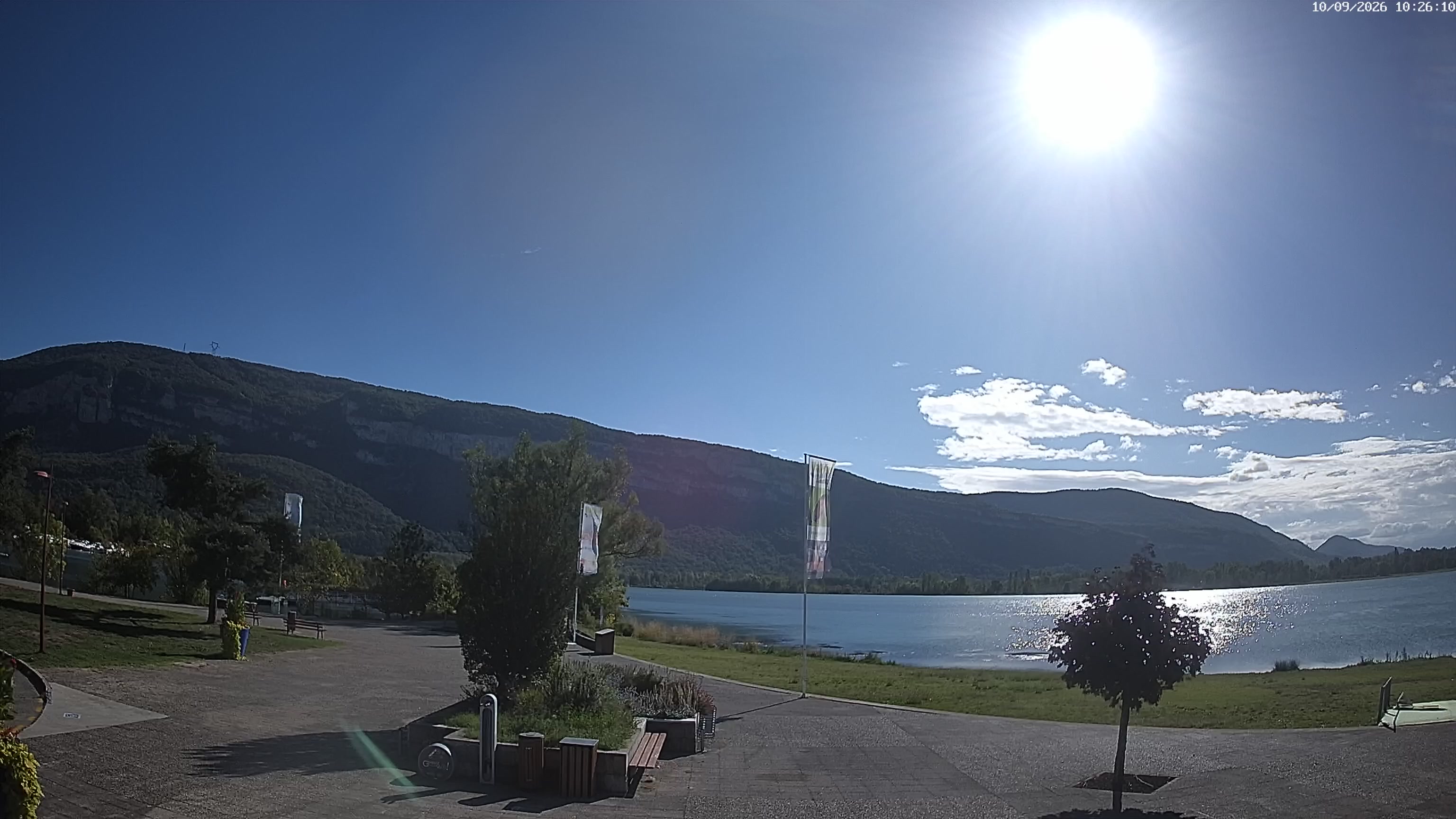 Webcam Image