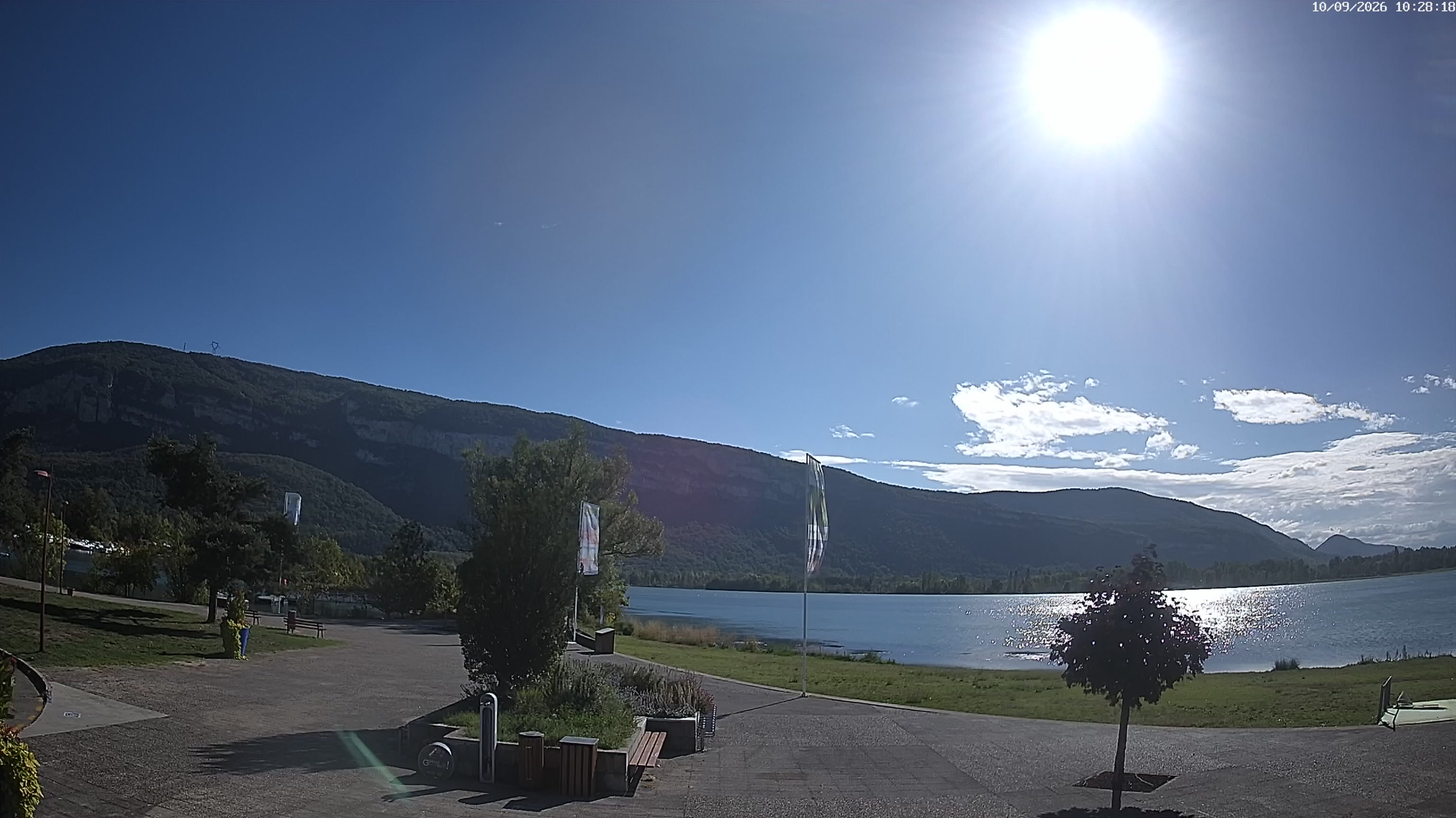 Webcam Image