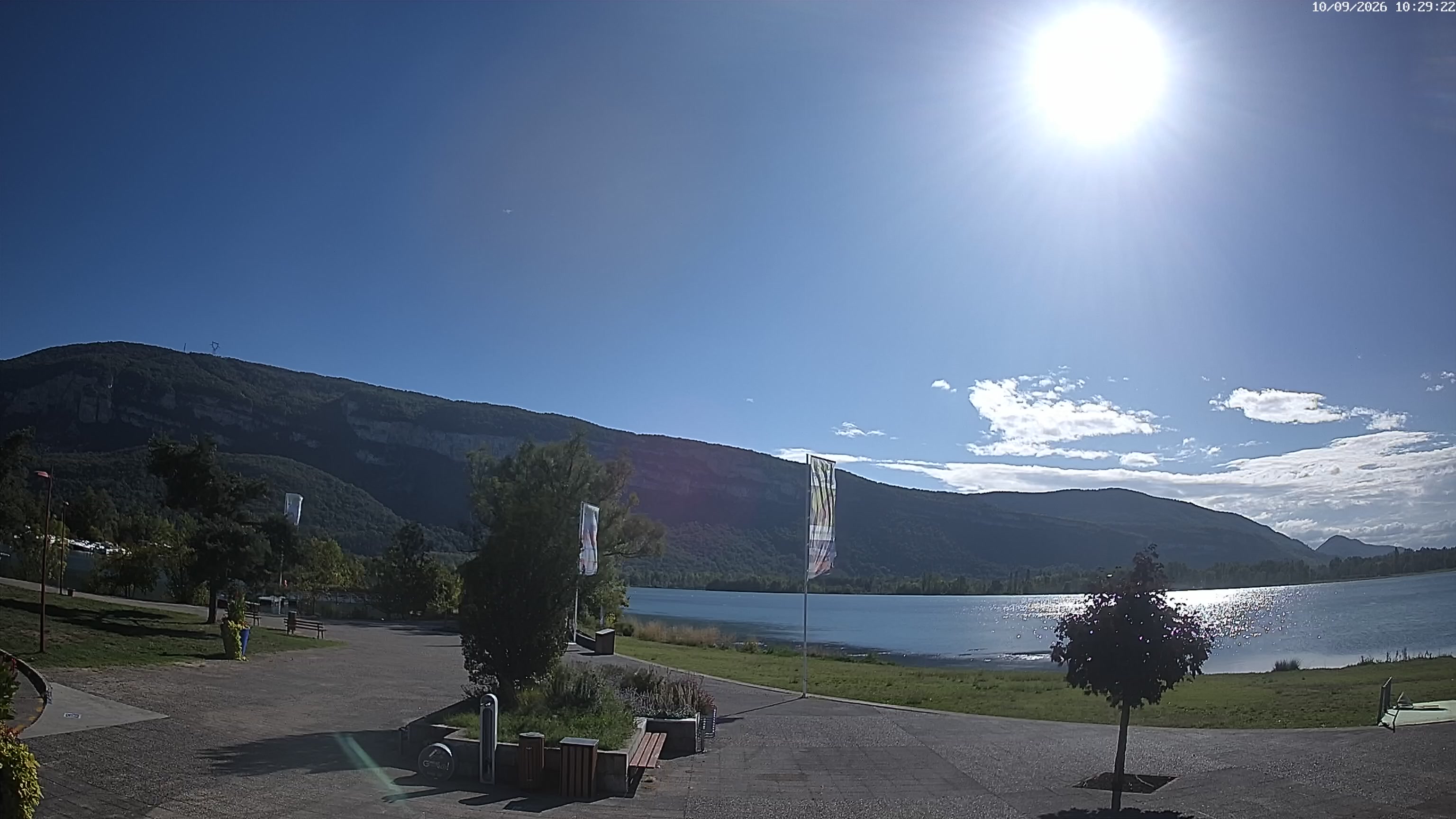 Webcam Image