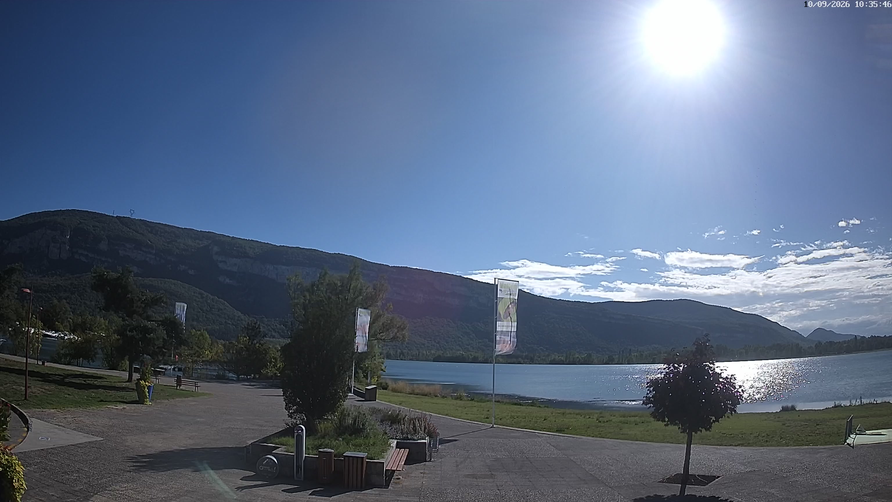 Webcam Image
