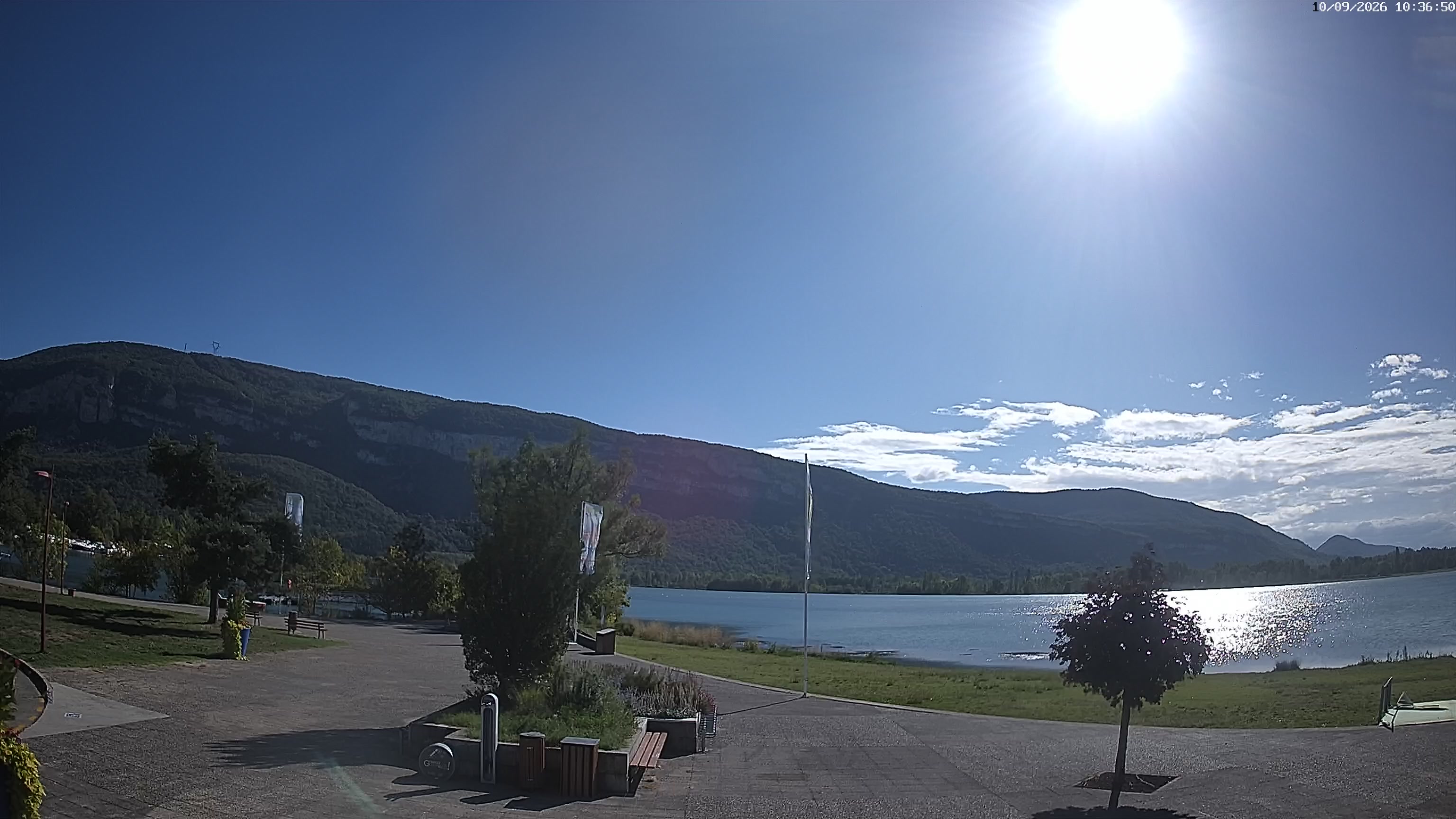 Webcam Image