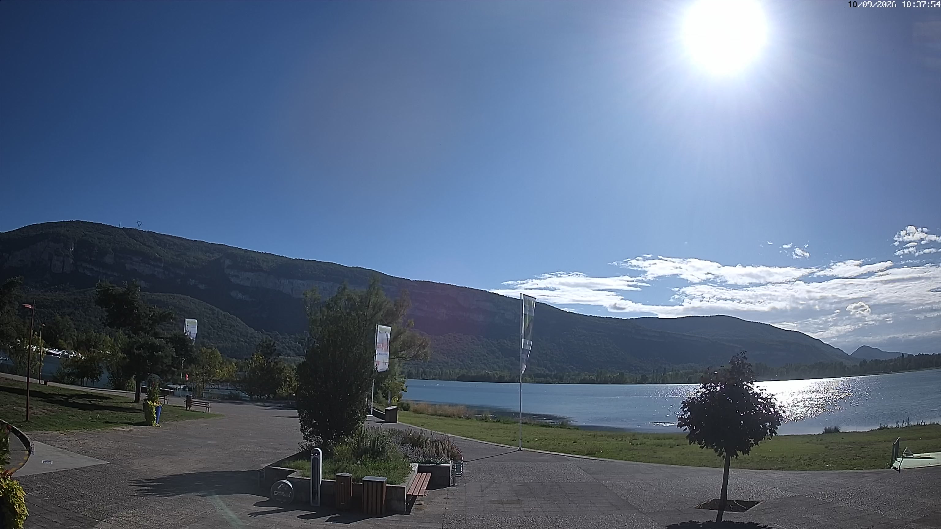 Webcam Image