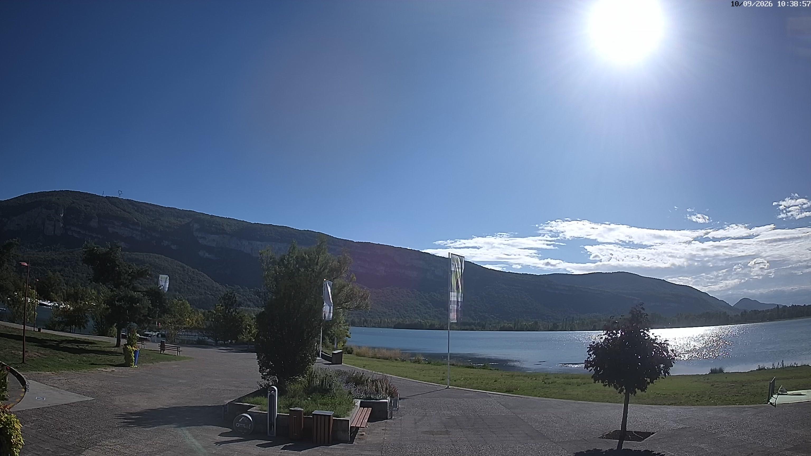 Webcam Image
