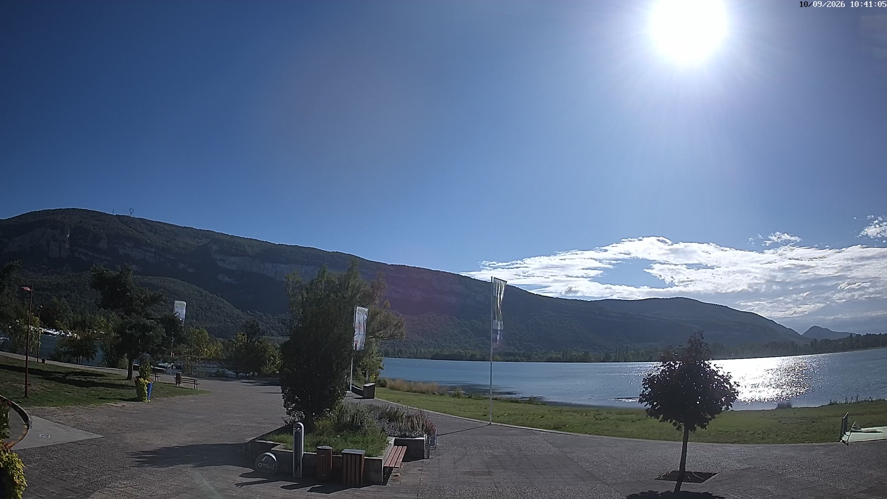 Webcam Image