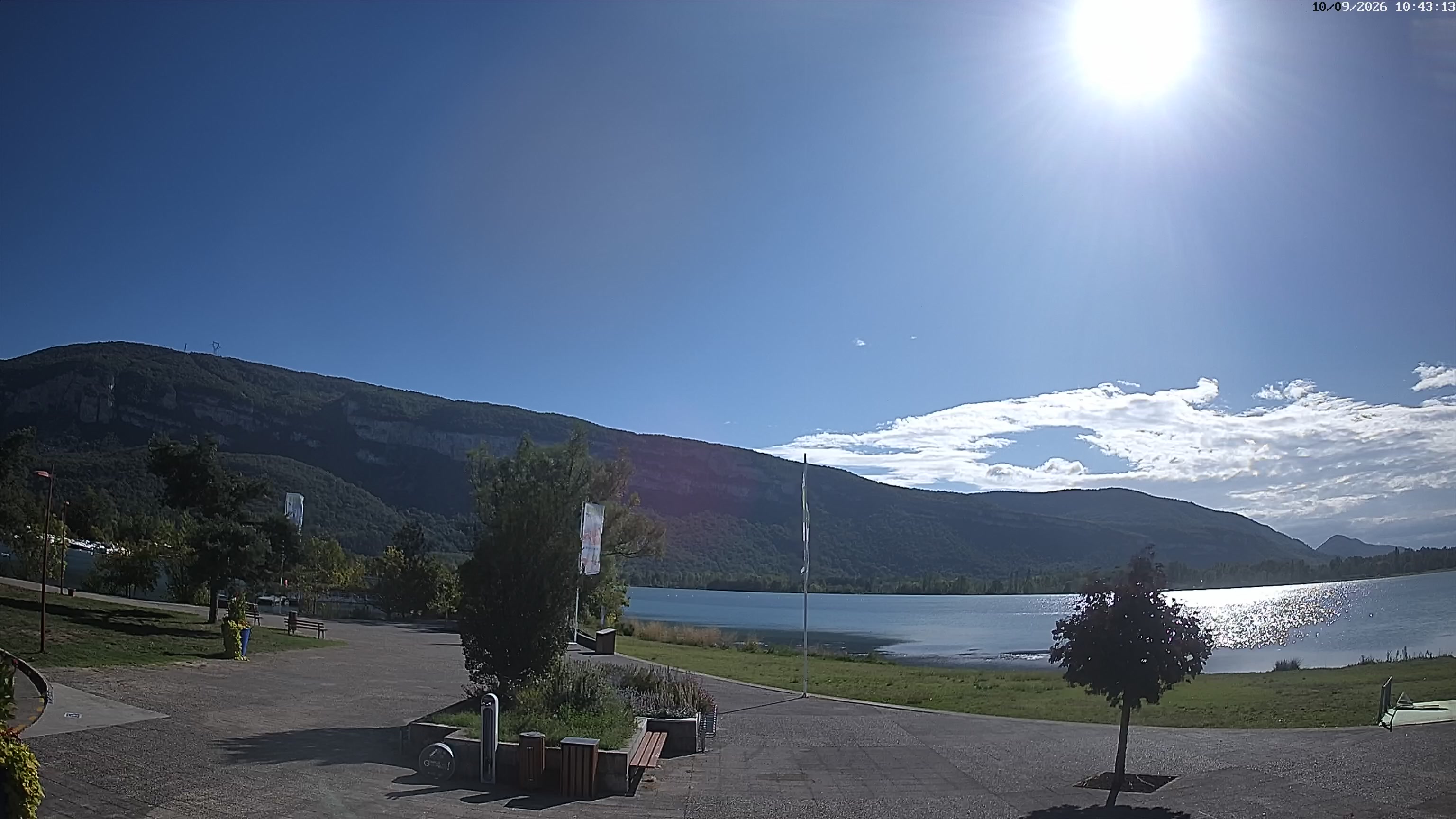 Webcam Image