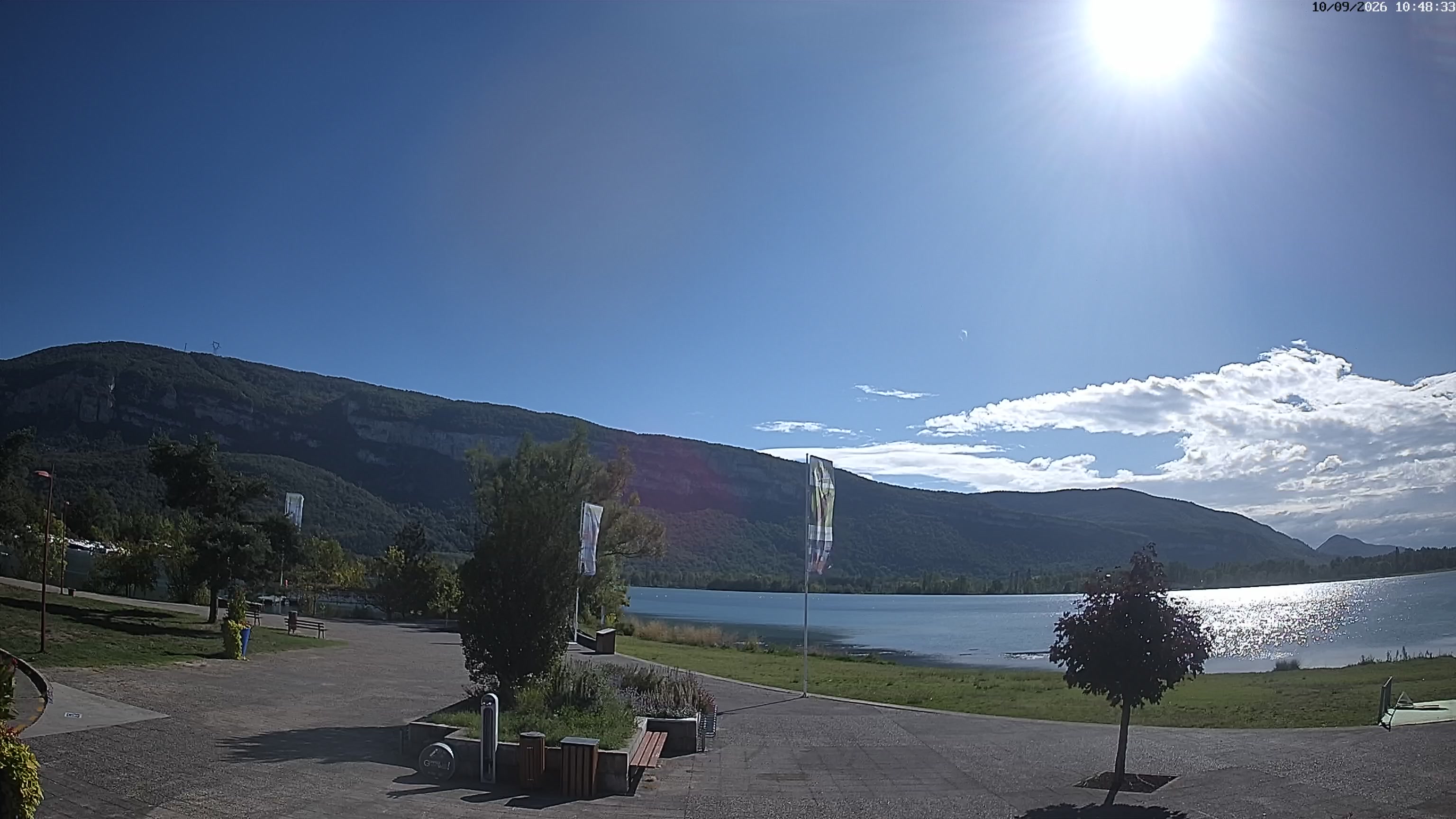 Webcam Image