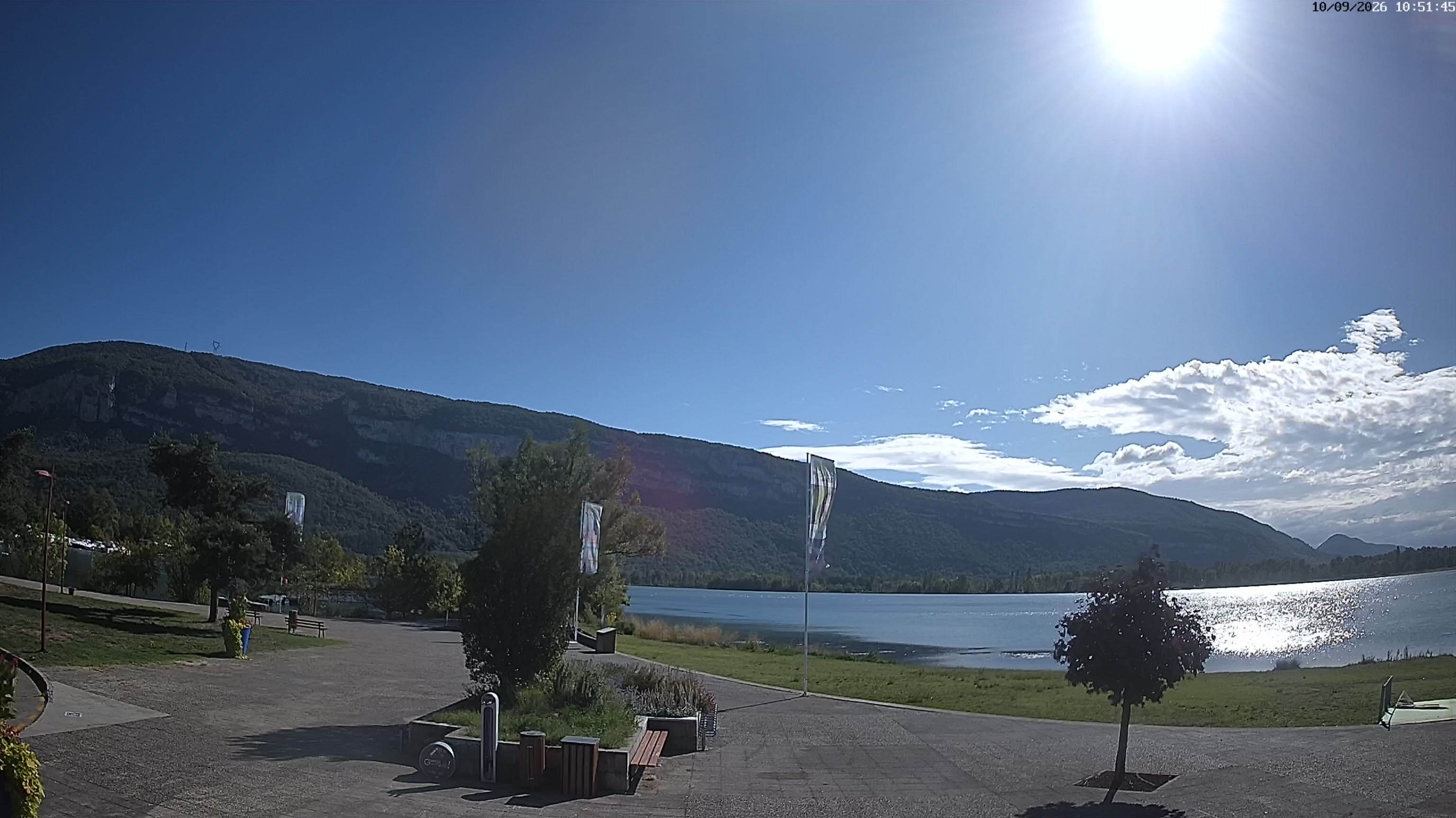 Webcam Image