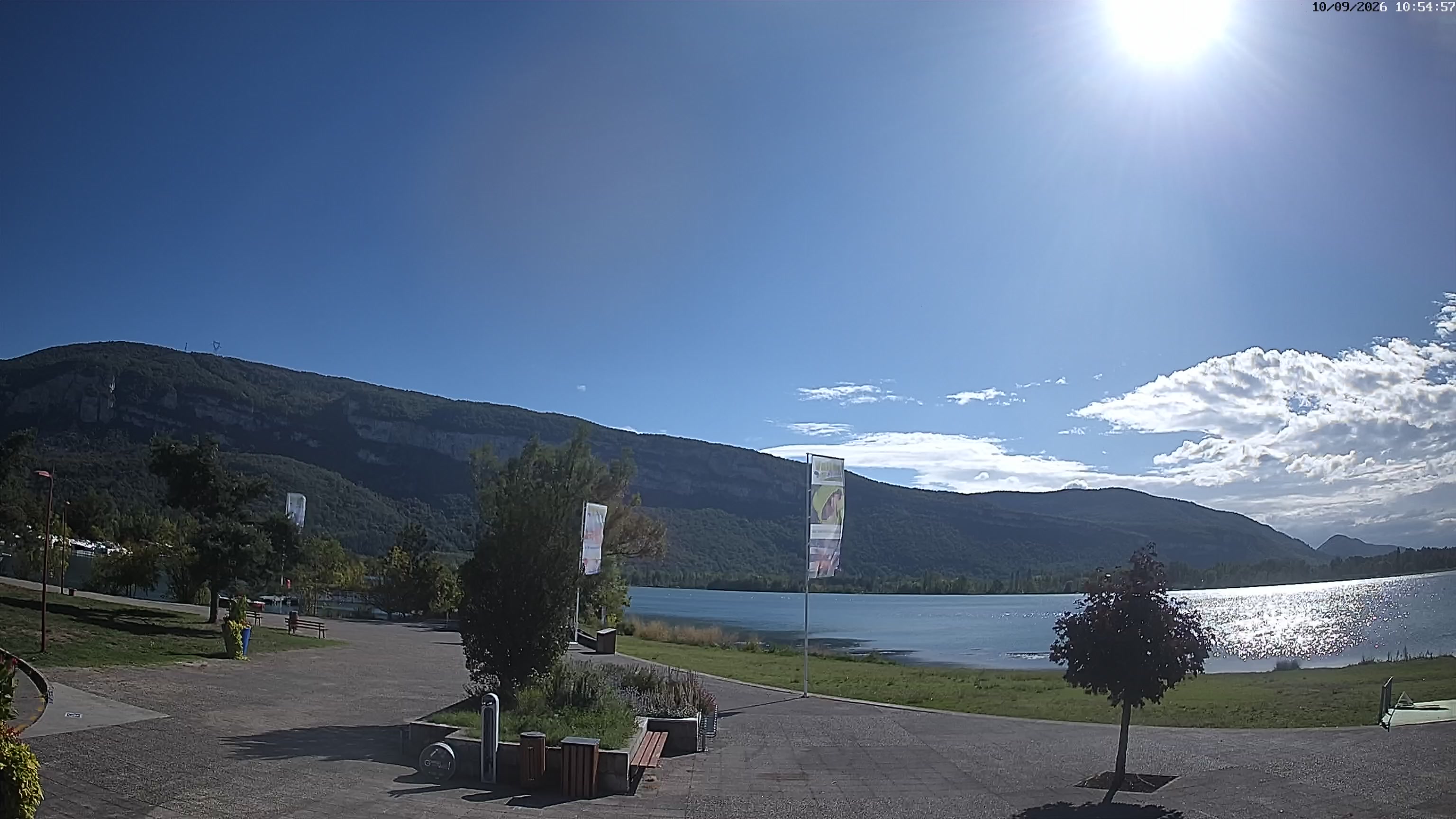 Webcam Image