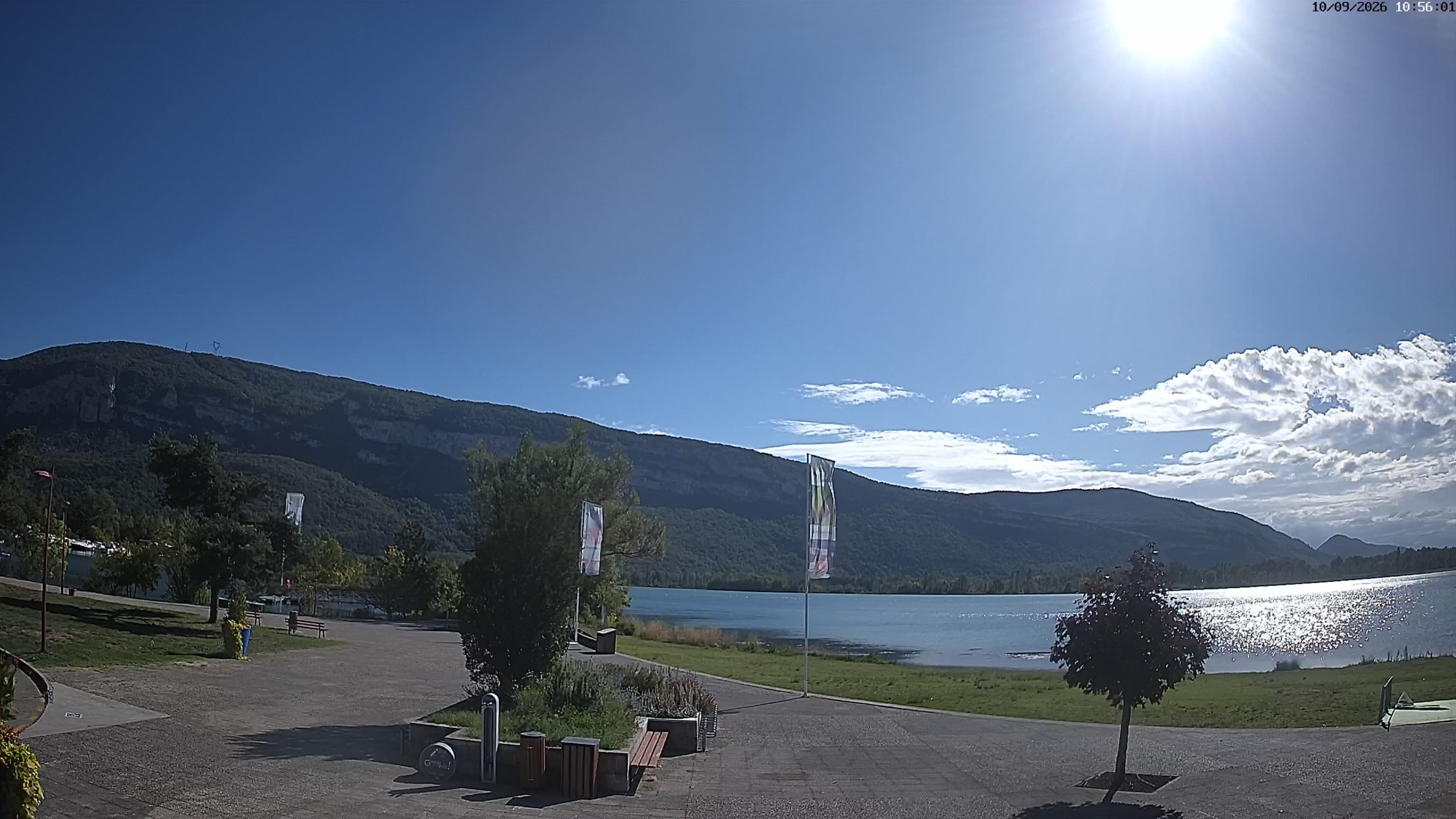 Webcam Image
