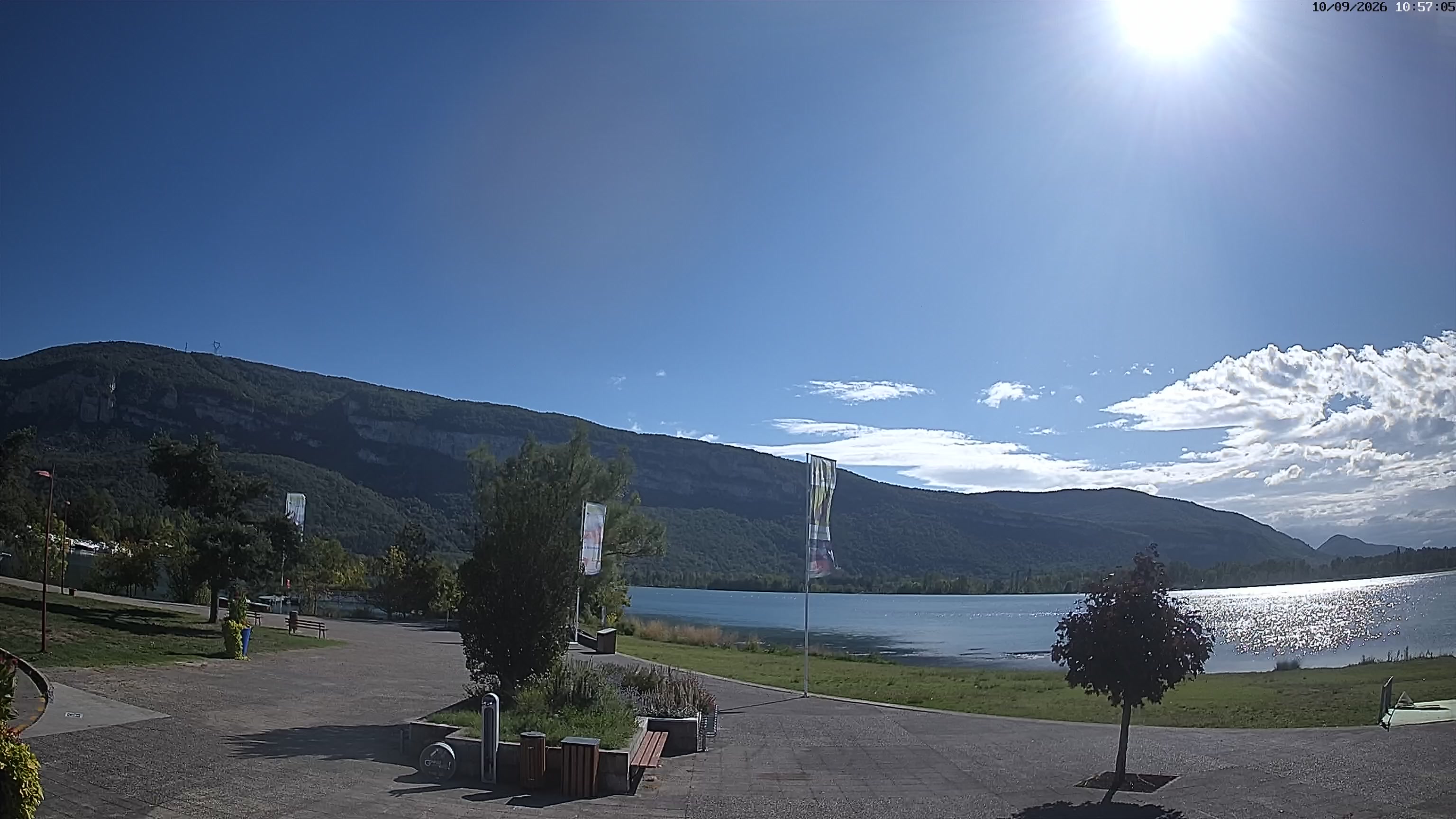 Webcam Image