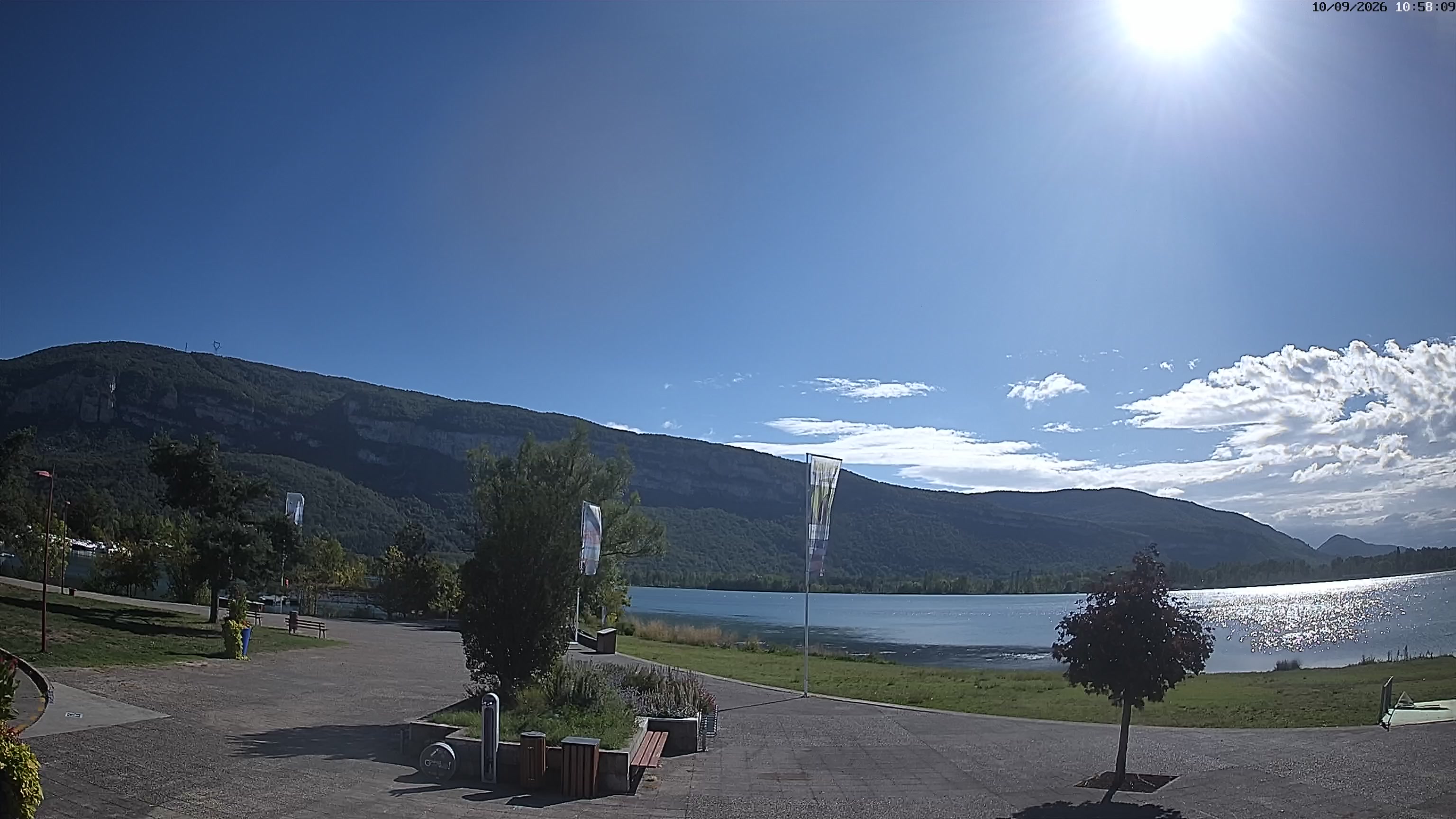 Webcam Image