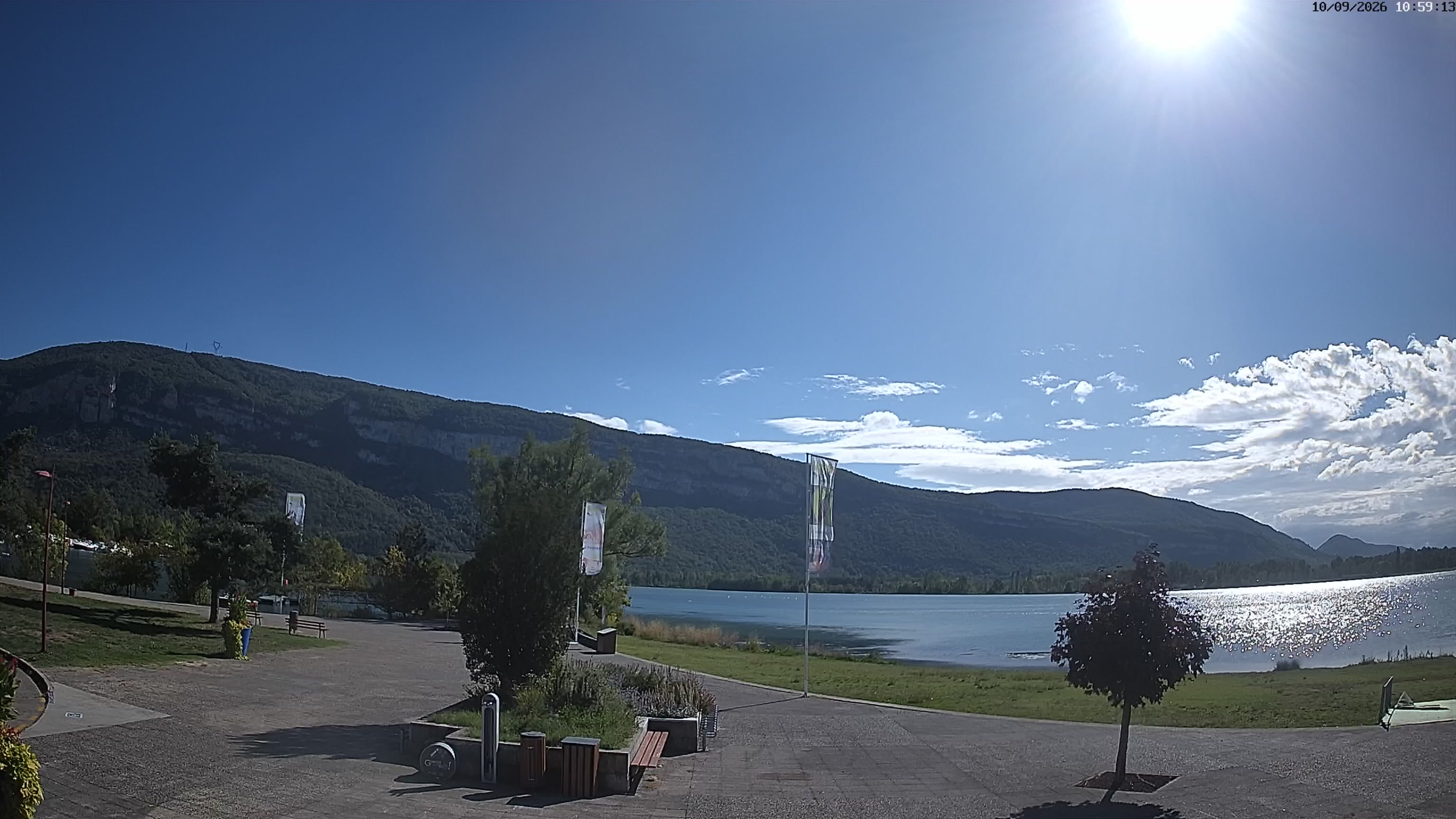 Webcam Image