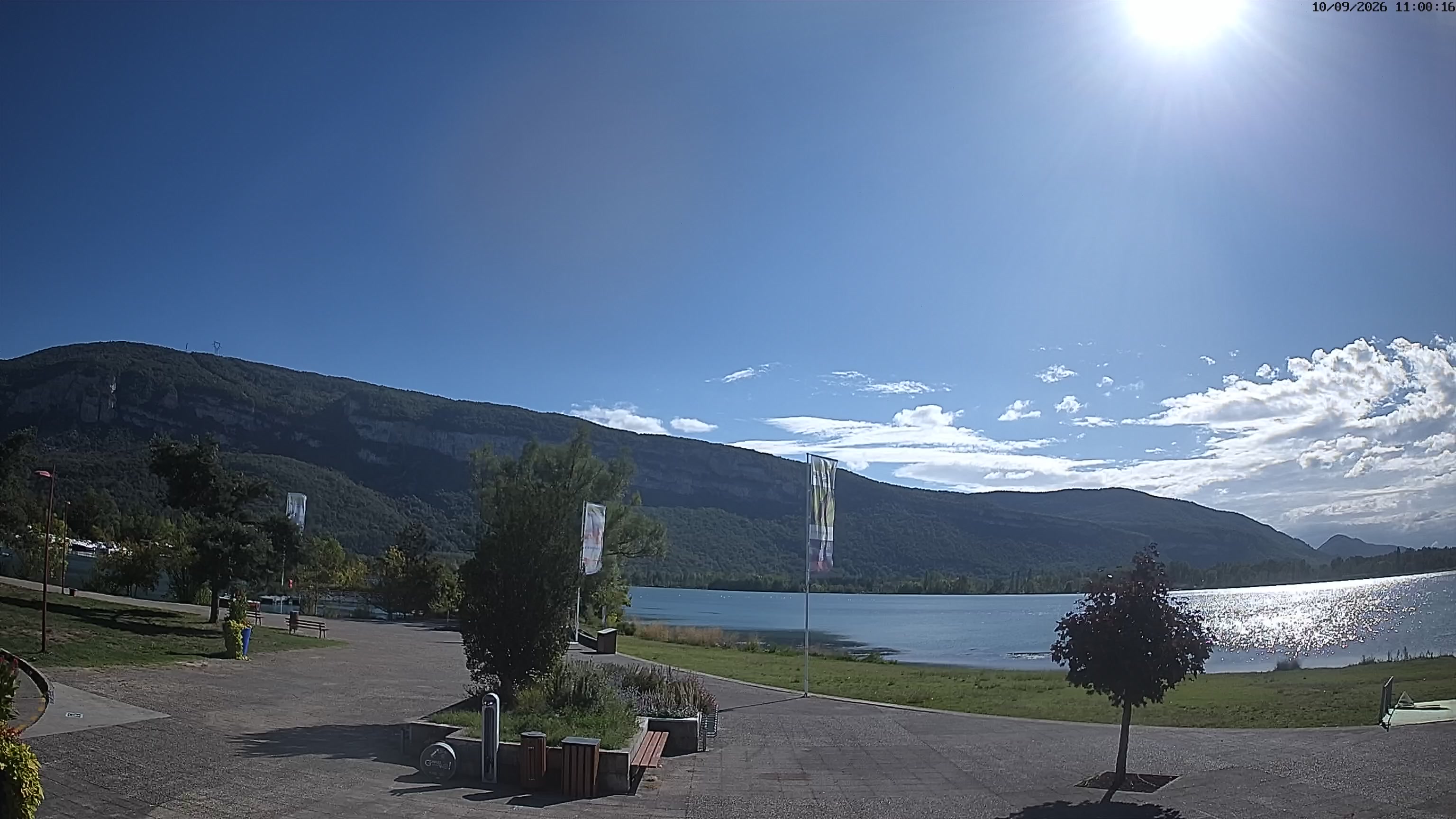 Webcam Image