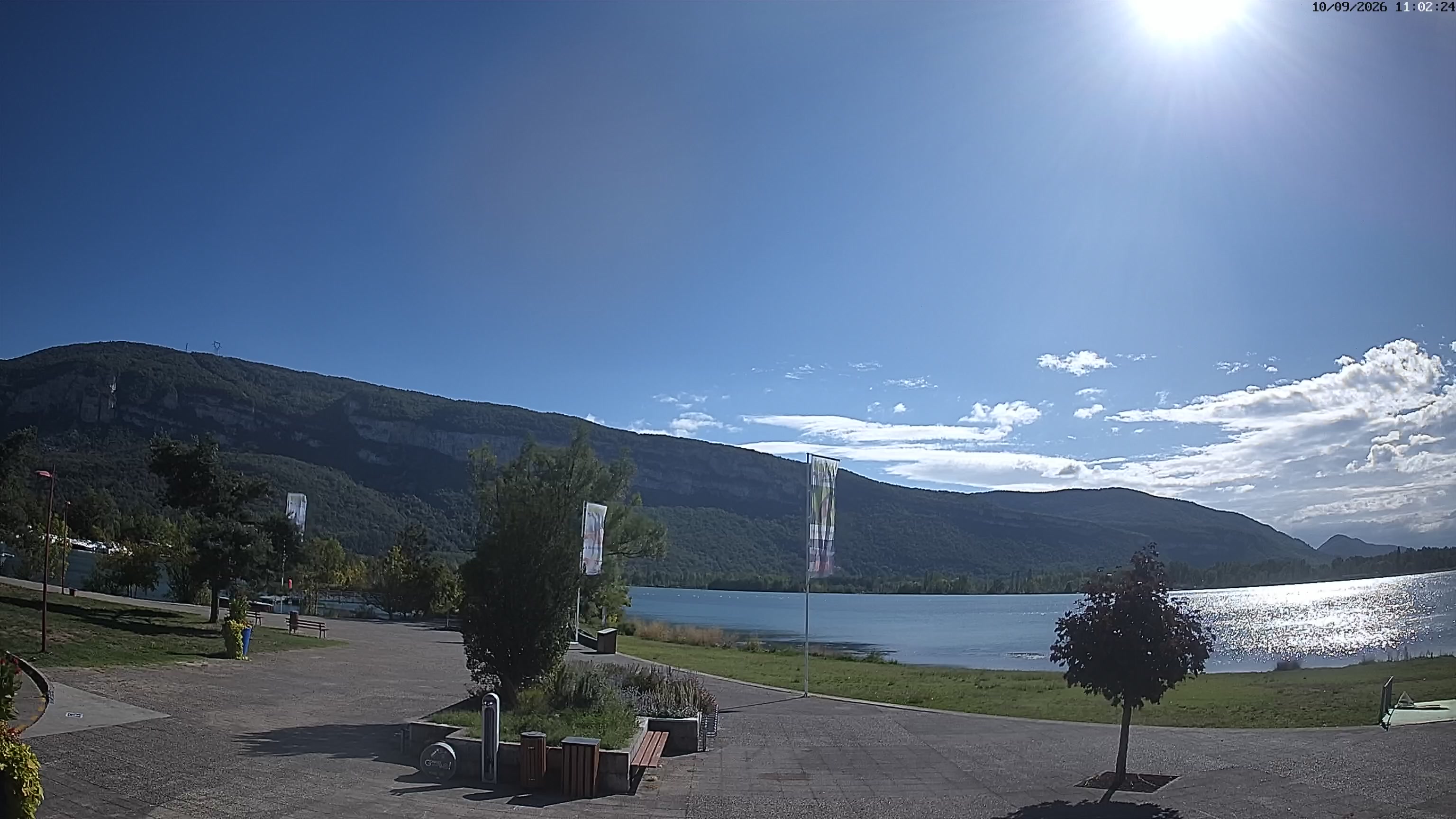 Webcam Image