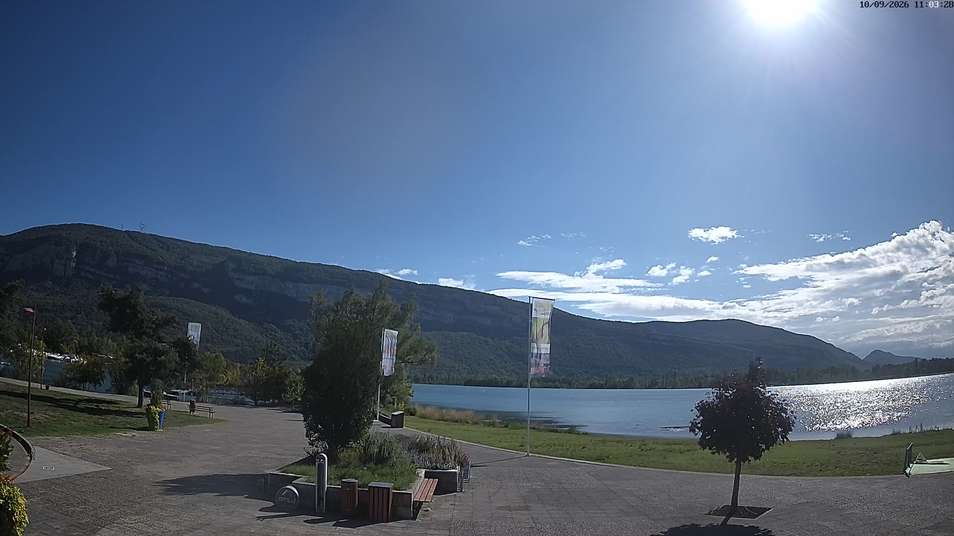 Webcam Image