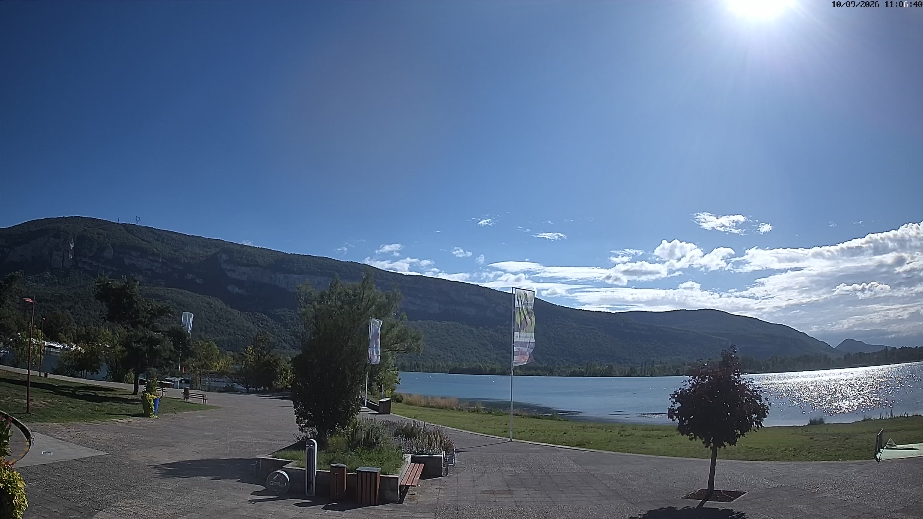 Webcam Image