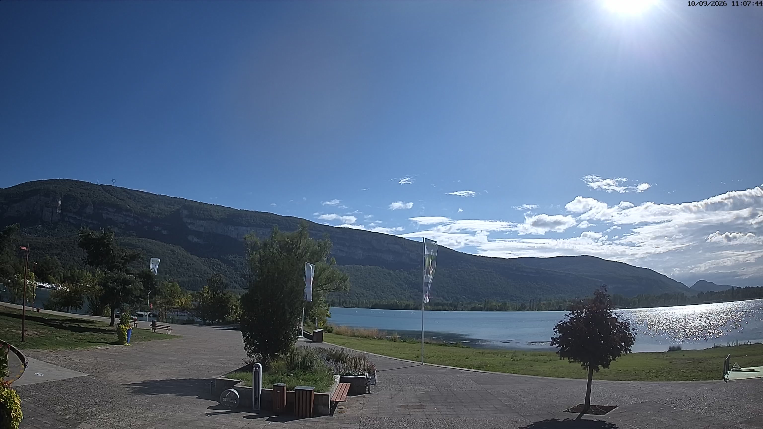 Webcam Image
