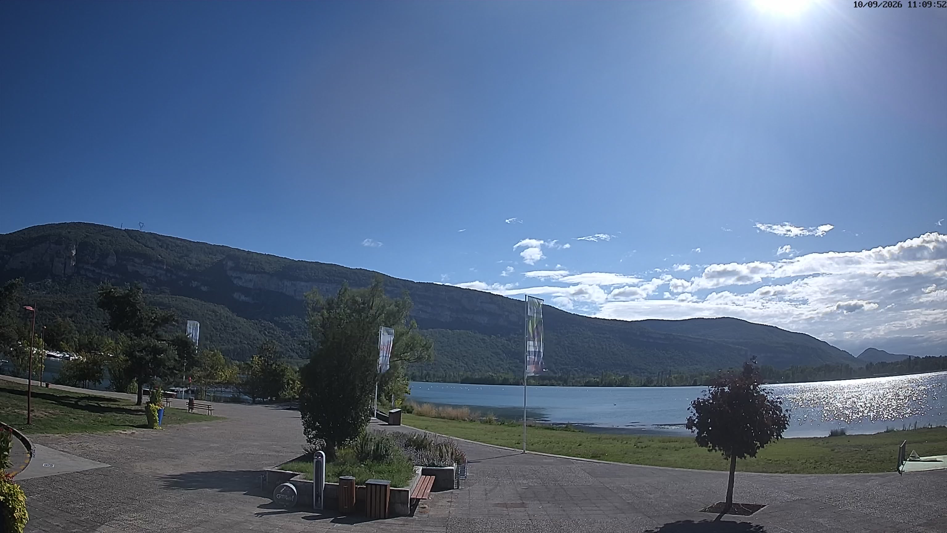 Webcam Image