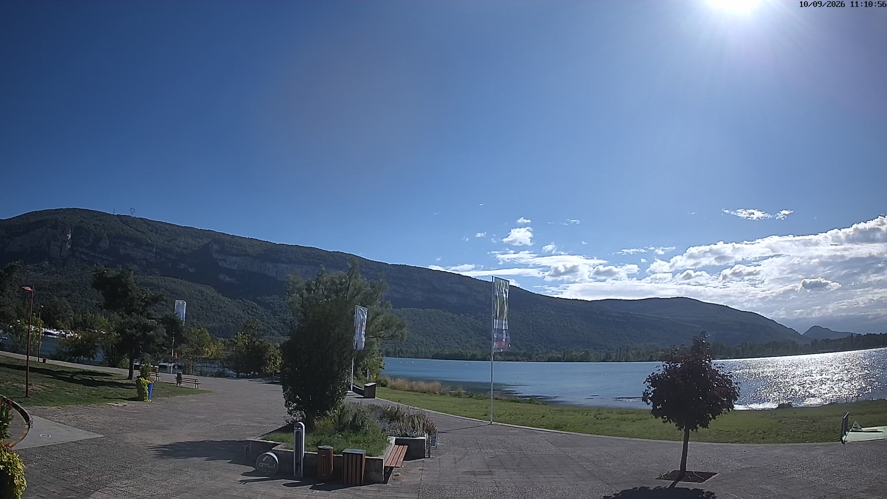 Webcam Image