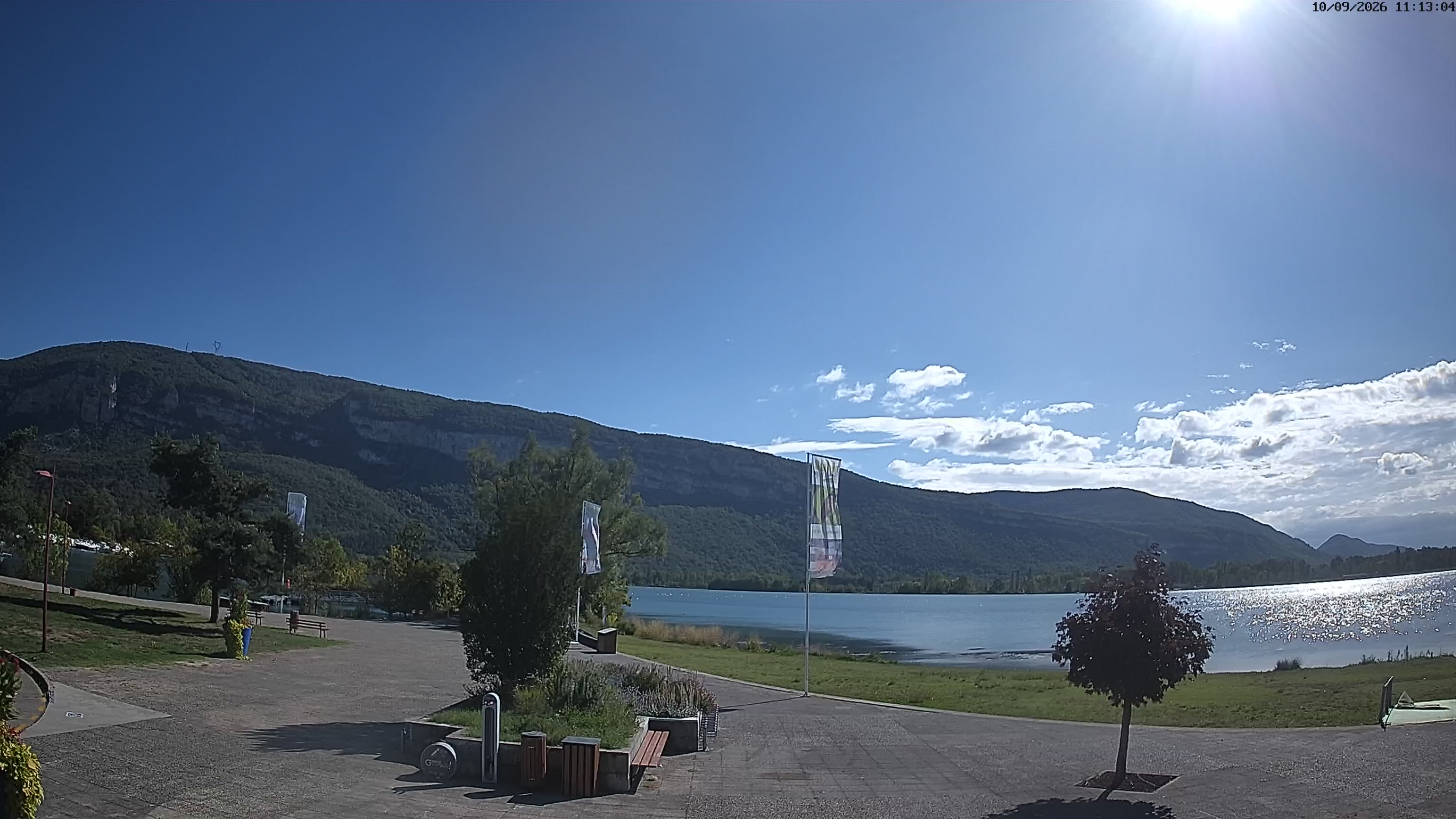 Webcam Image