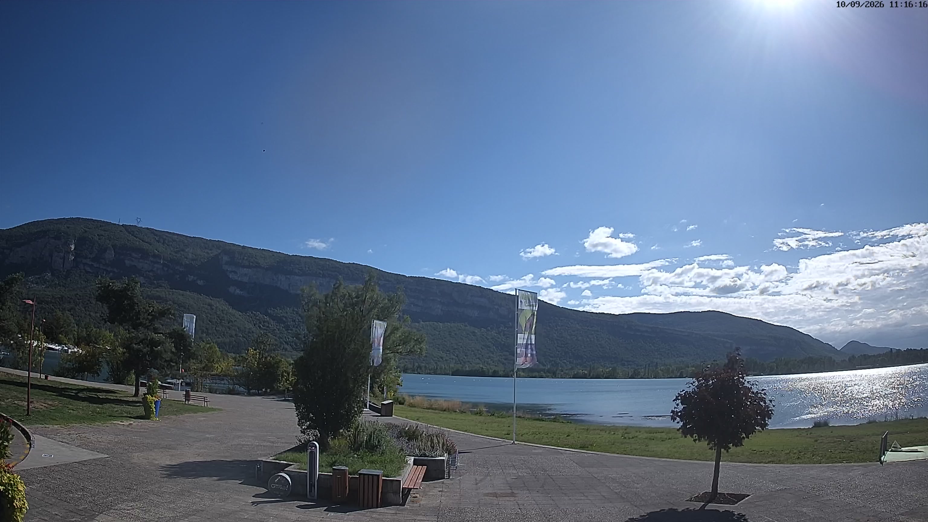 Webcam Image